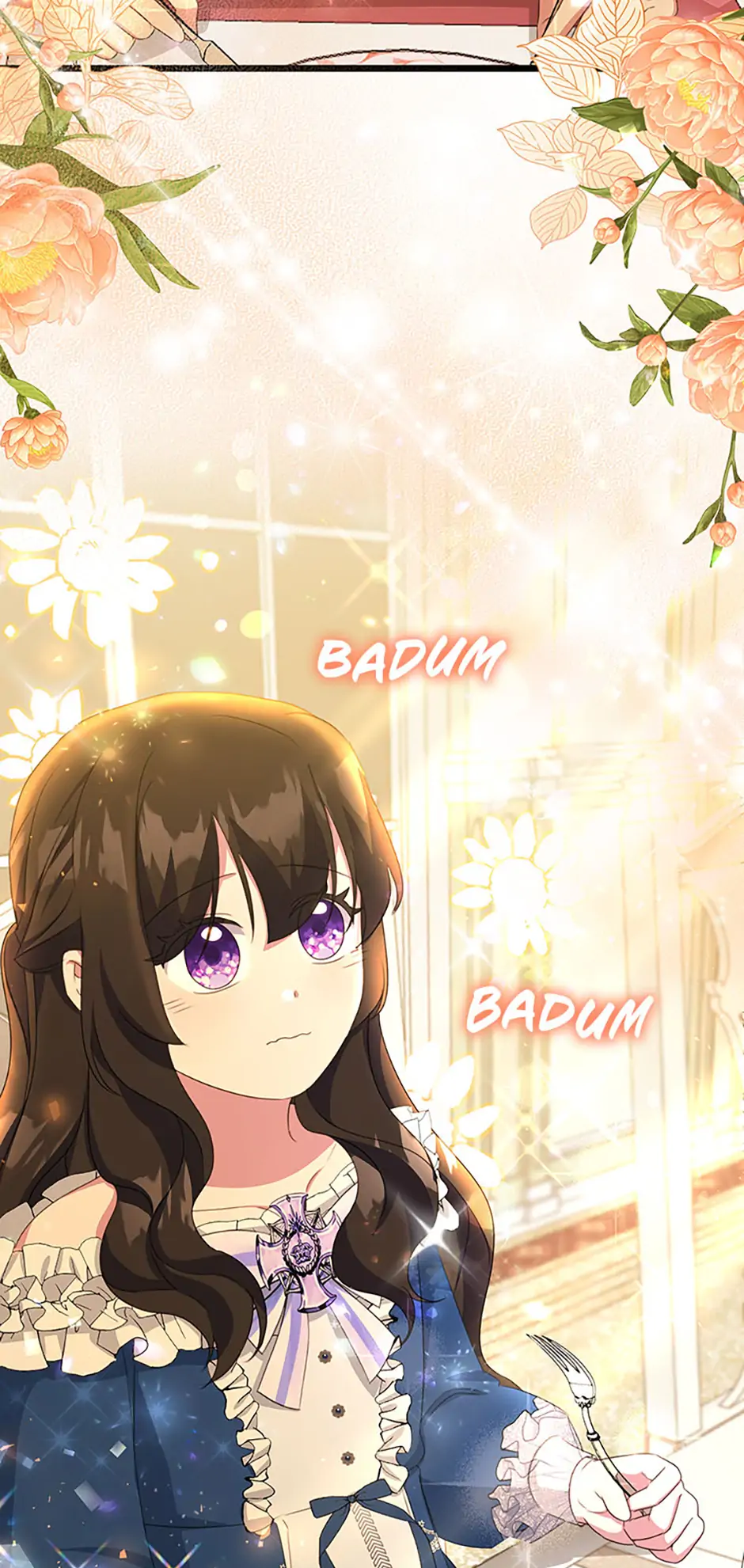 It’s the First Time for Both of Us! Chapter 20 - Page 76