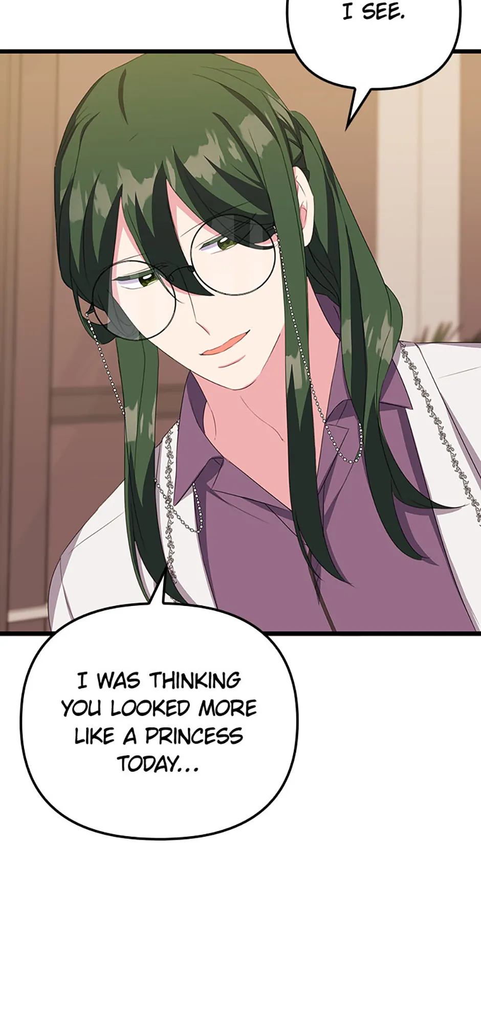 It’s the First Time for Both of Us! Chapter 20 - Page 79