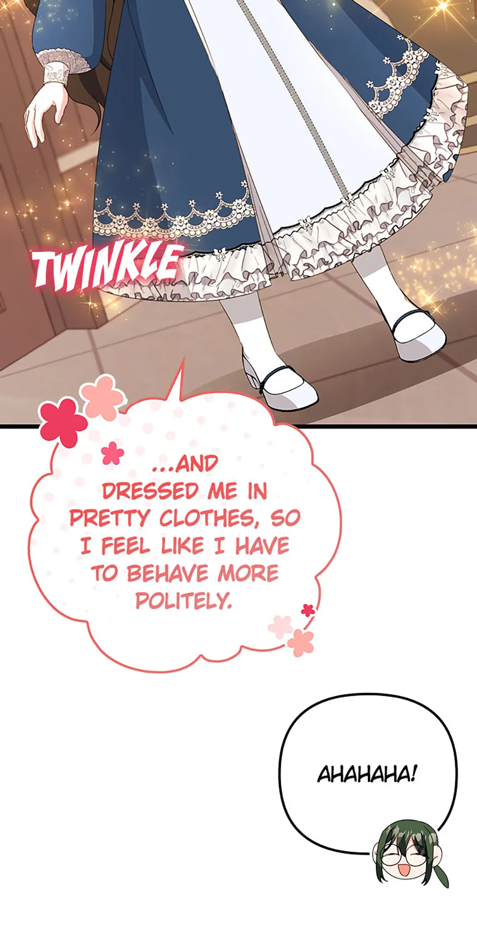It’s the First Time for Both of Us! Chapter 20 - Page 81