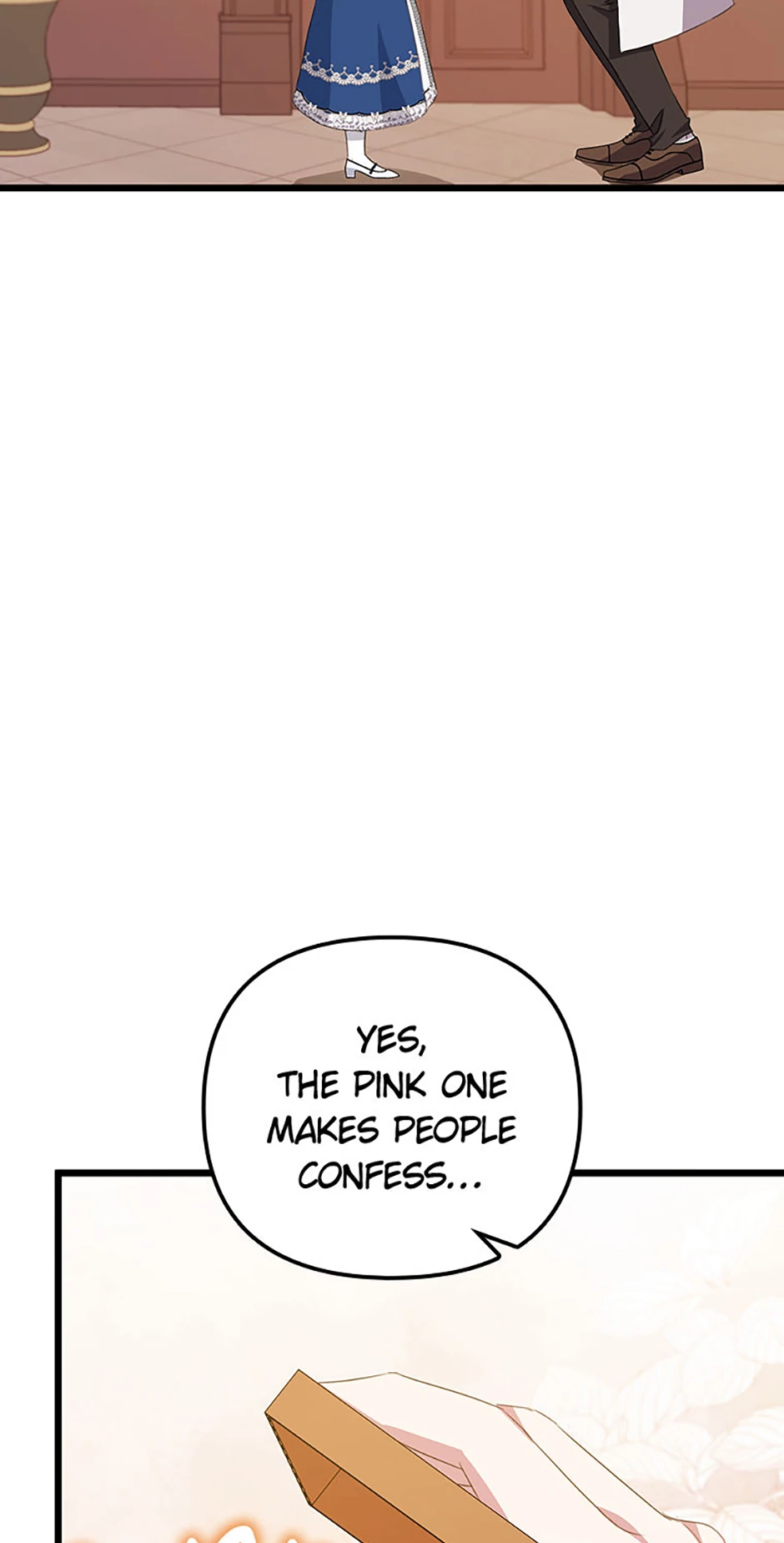 It’s the First Time for Both of Us! Chapter 20 - Page 83