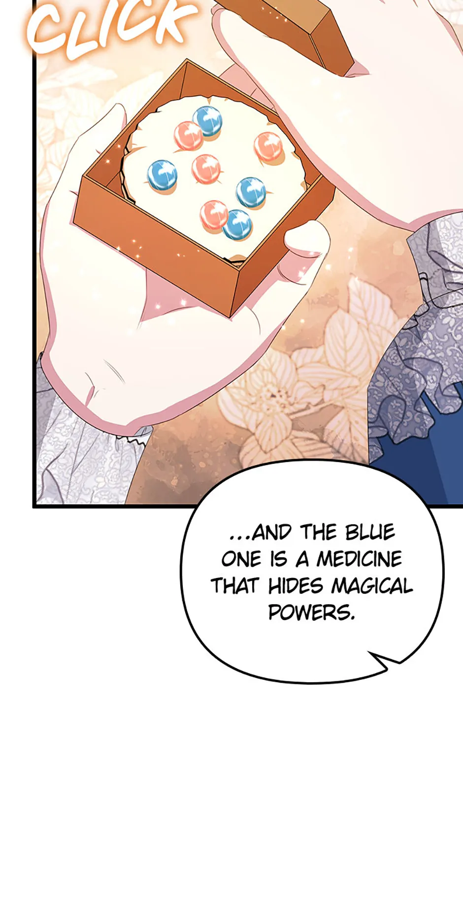 It’s the First Time for Both of Us! Chapter 20 - Page 84