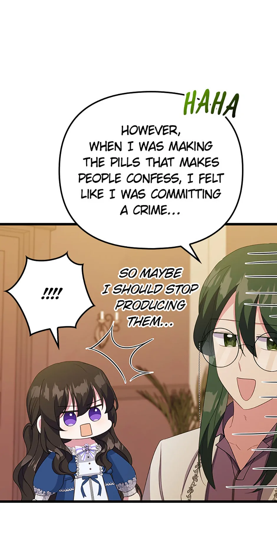 It’s the First Time for Both of Us! Chapter 20 - Page 85