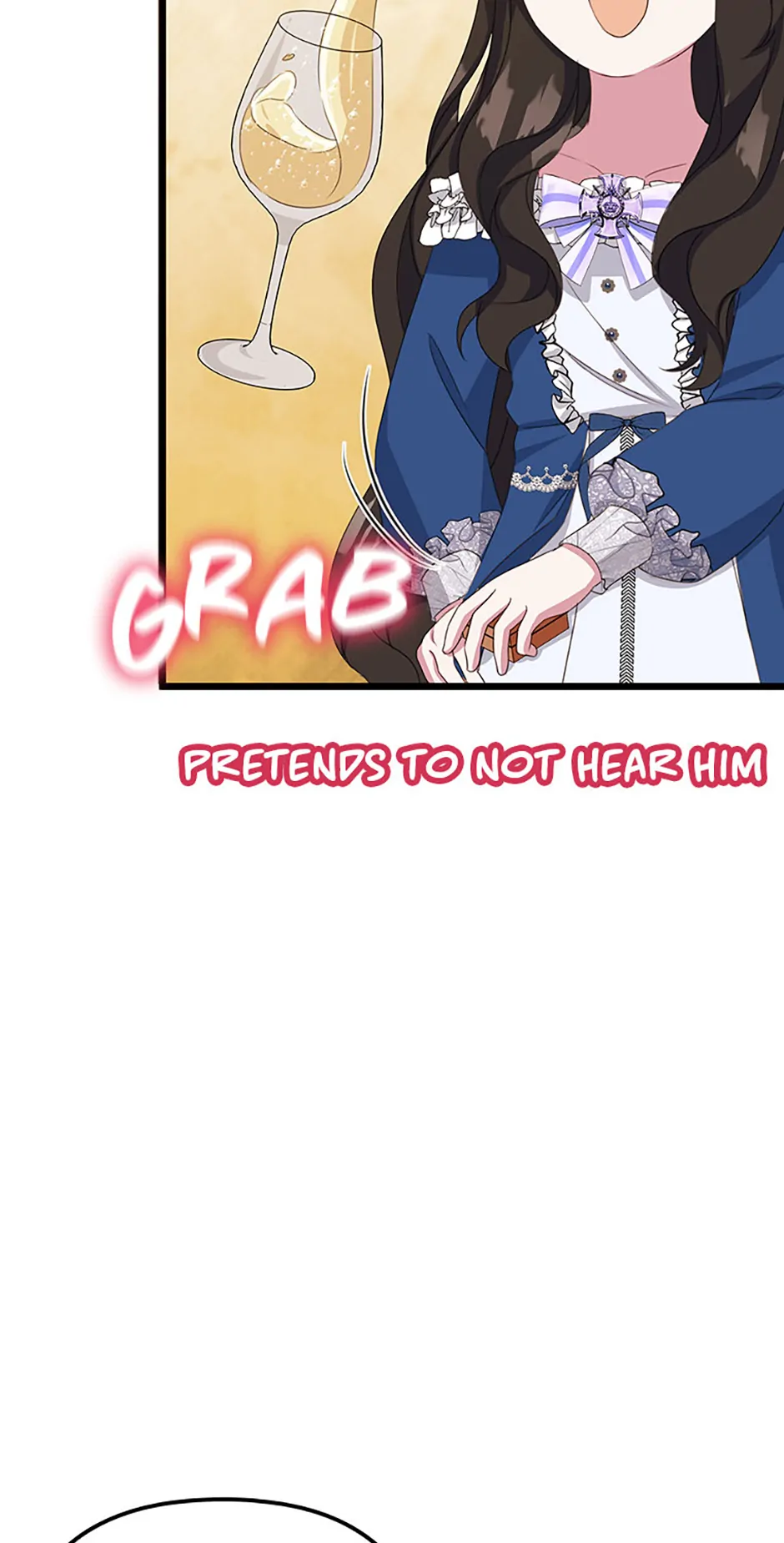 It’s the First Time for Both of Us! Chapter 20 - Page 87