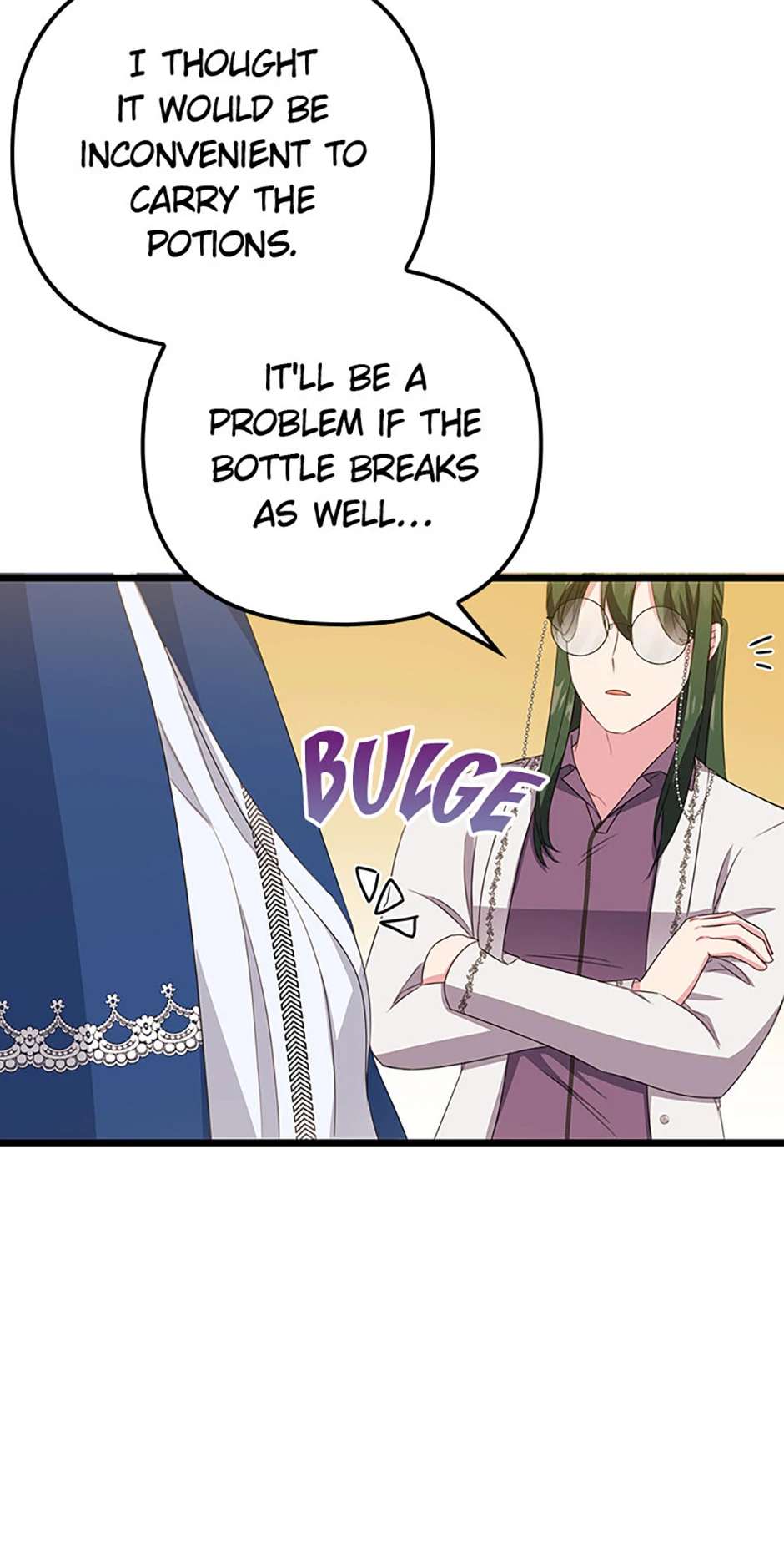 It’s the First Time for Both of Us! Chapter 20 - Page 88