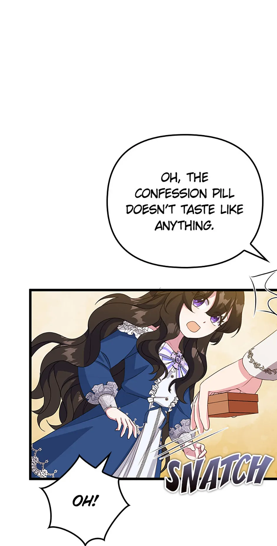 It’s the First Time for Both of Us! Chapter 20 - Page 89