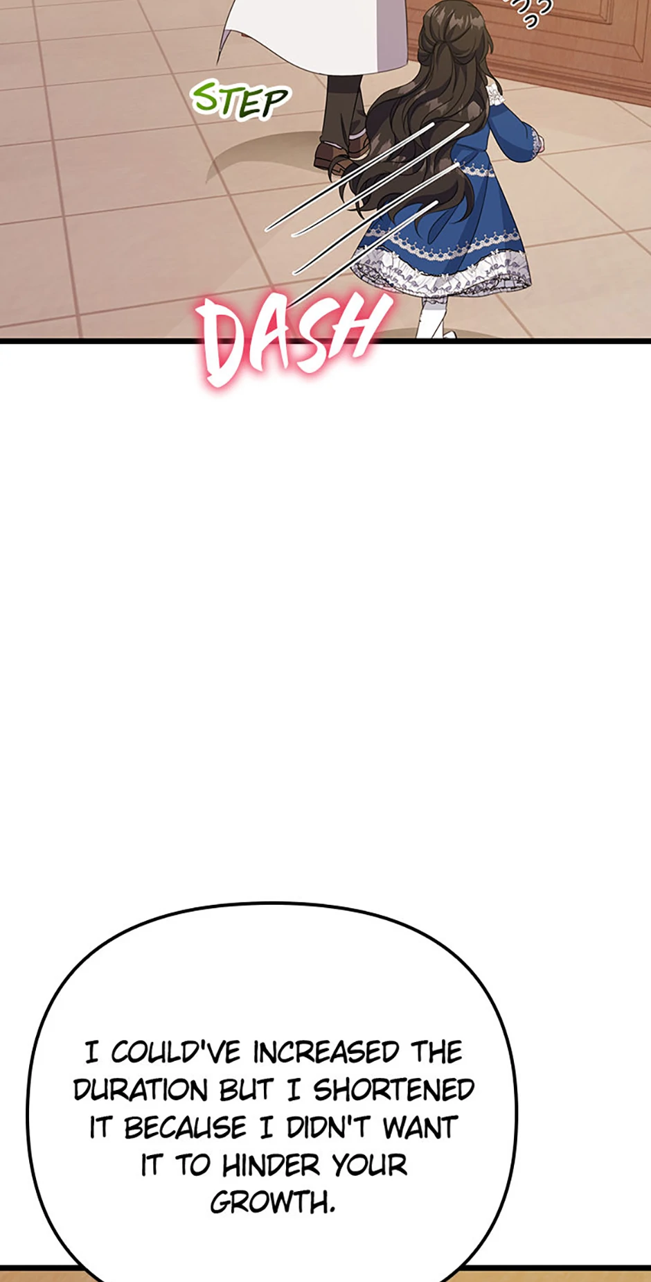 It’s the First Time for Both of Us! Chapter 20 - Page 91