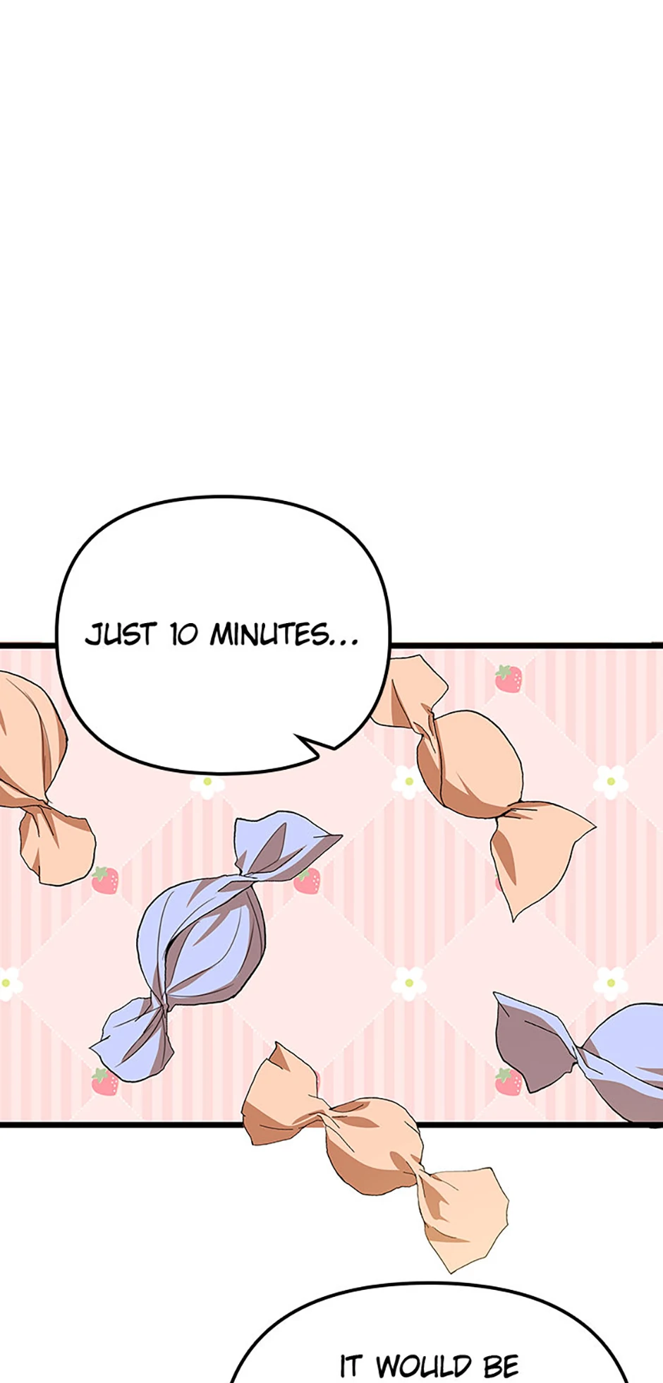 It’s the First Time for Both of Us! Chapter 20 - Page 93