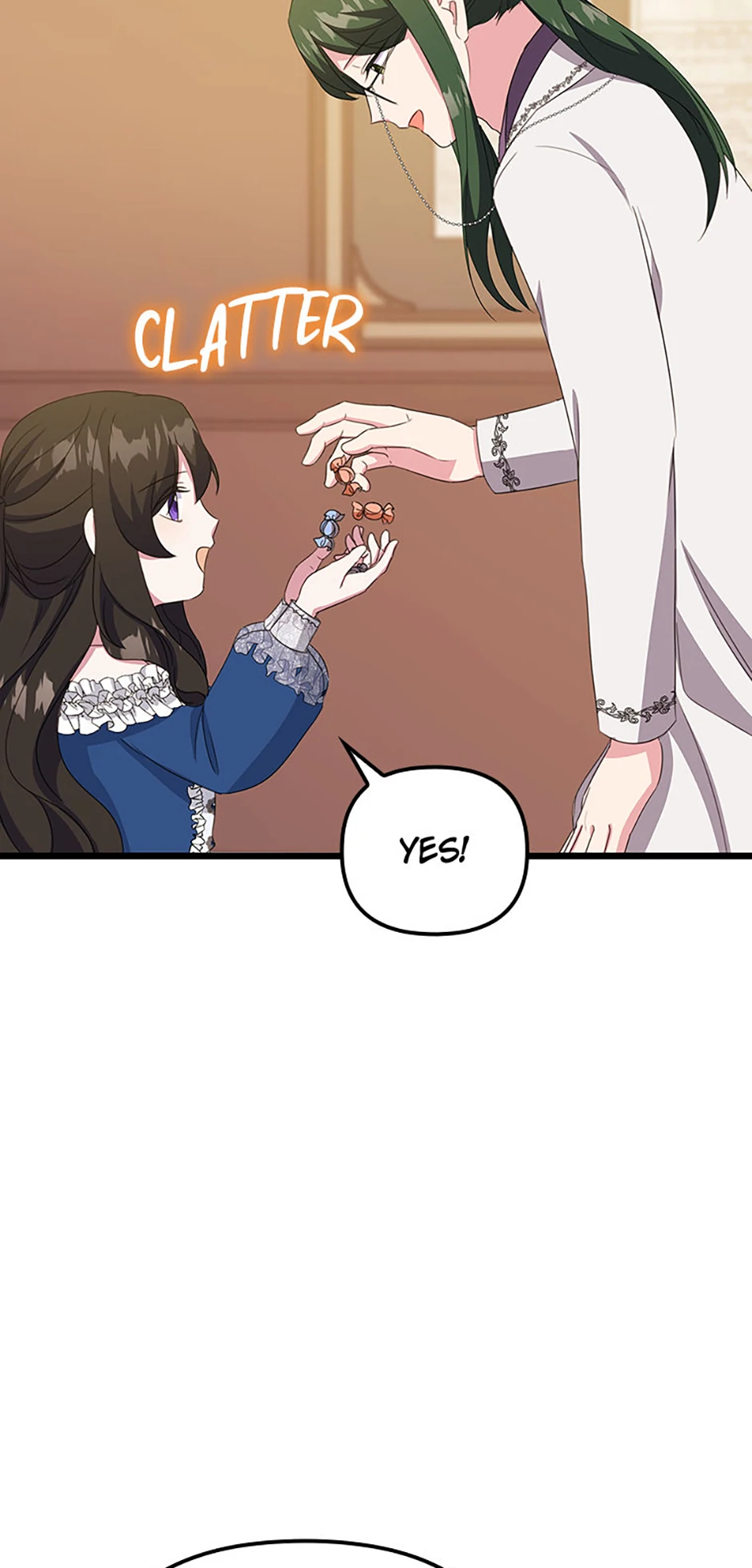 It’s the First Time for Both of Us! Chapter 20 - Page 95