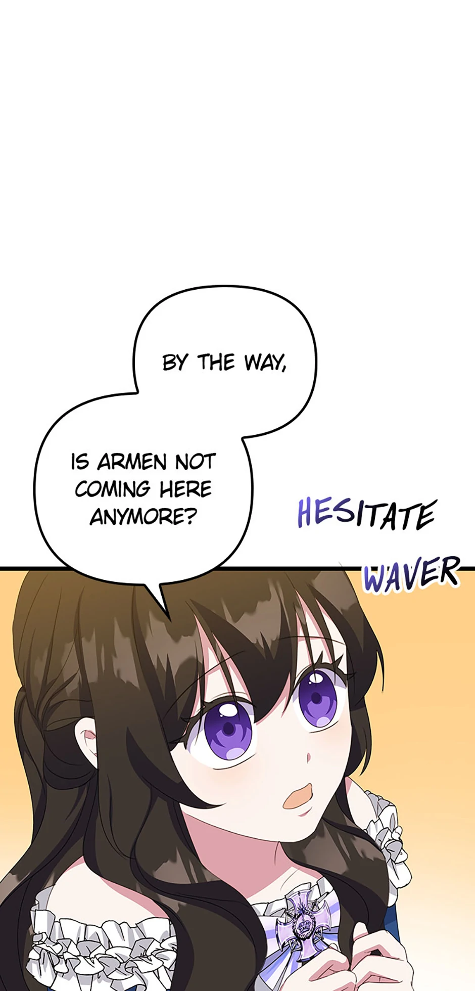 It’s the First Time for Both of Us! Chapter 20 - Page 97