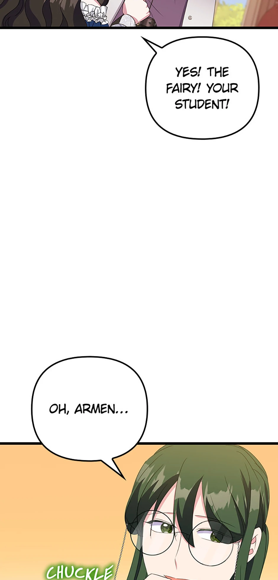 It’s the First Time for Both of Us! Chapter 20 - Page 99