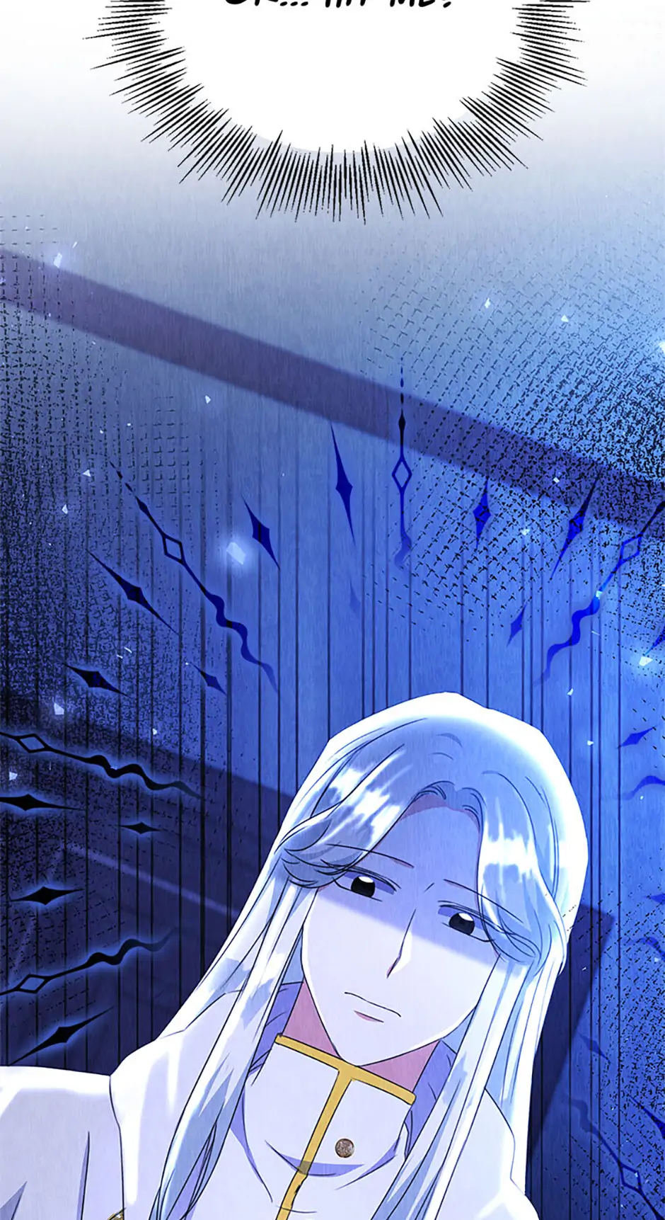 It’s the First Time for Both of Us! Chapter 21 - Page 102