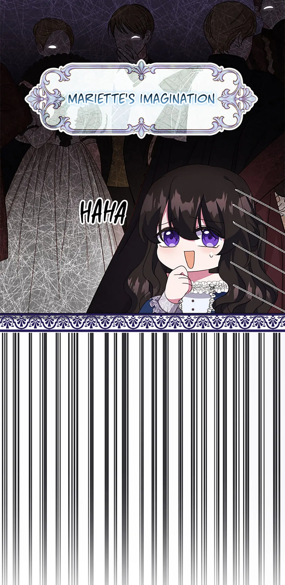 It’s the First Time for Both of Us! Chapter 21 - Page 12
