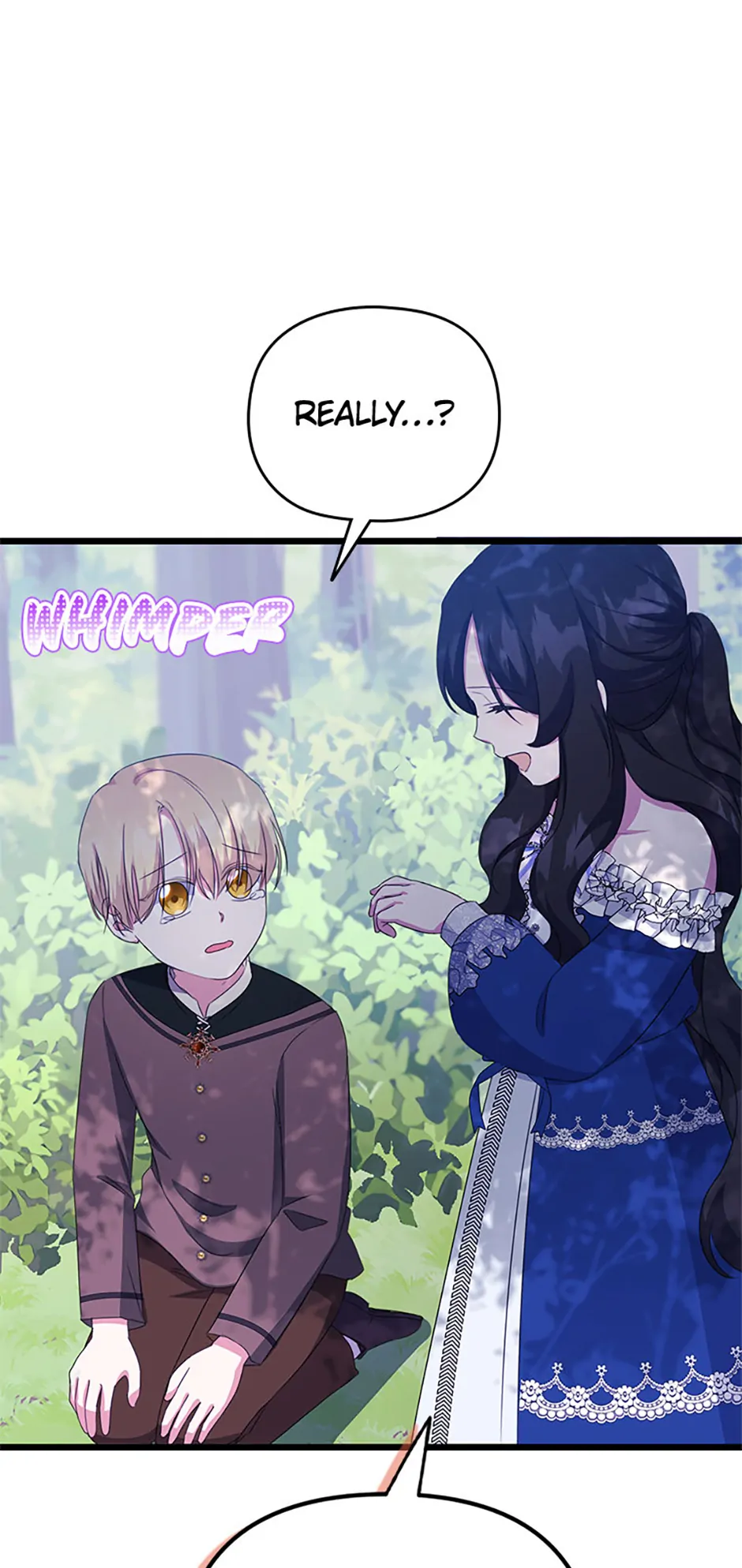 It’s the First Time for Both of Us! Chapter 21 - Page 26