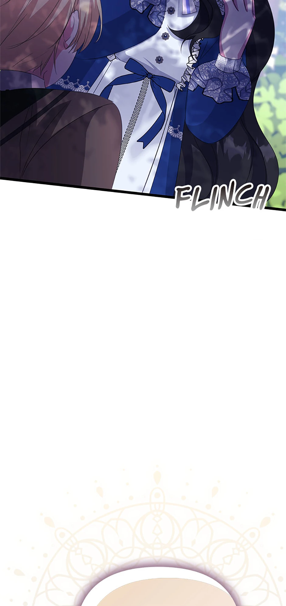 It’s the First Time for Both of Us! Chapter 21 - Page 32