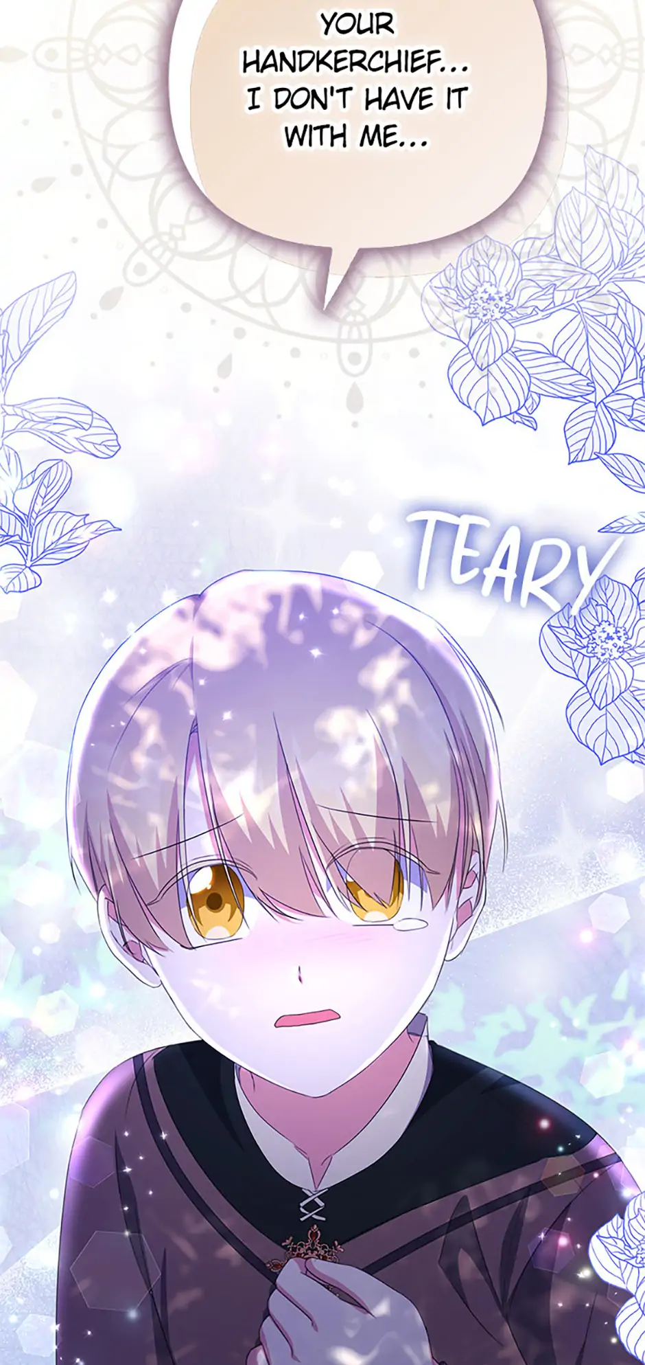 It’s the First Time for Both of Us! Chapter 21 - Page 33