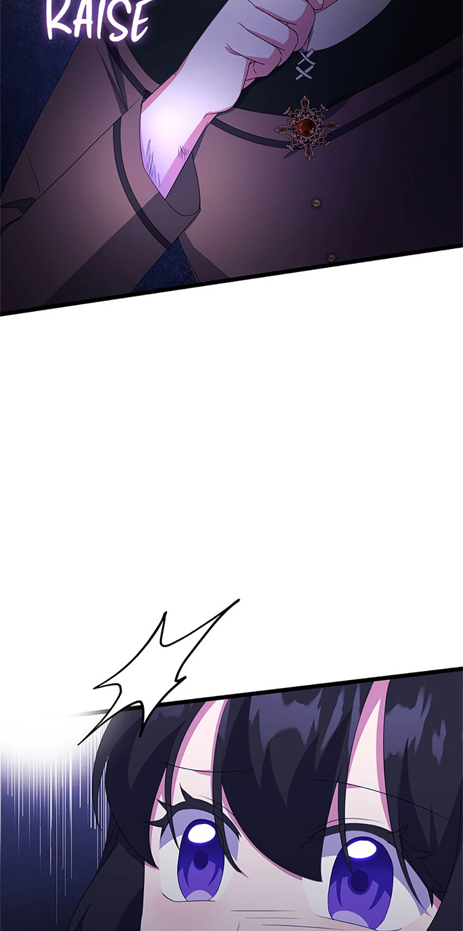It’s the First Time for Both of Us! Chapter 21 - Page 37