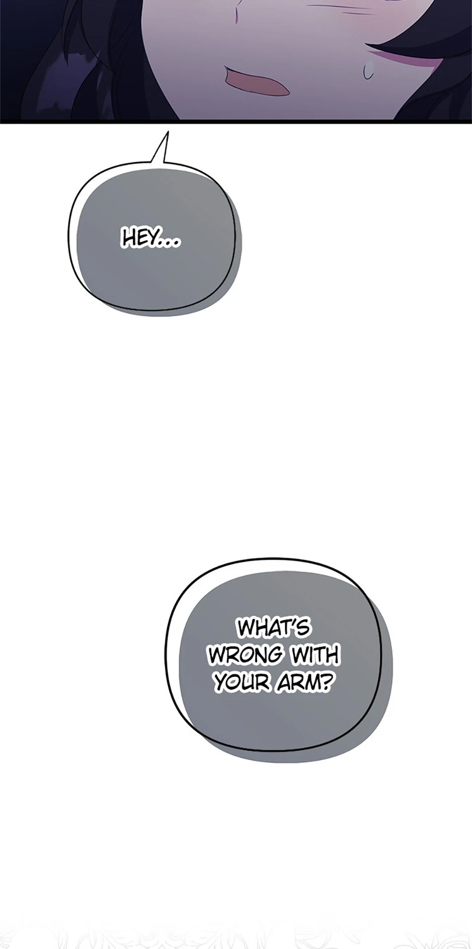 It’s the First Time for Both of Us! Chapter 21 - Page 38