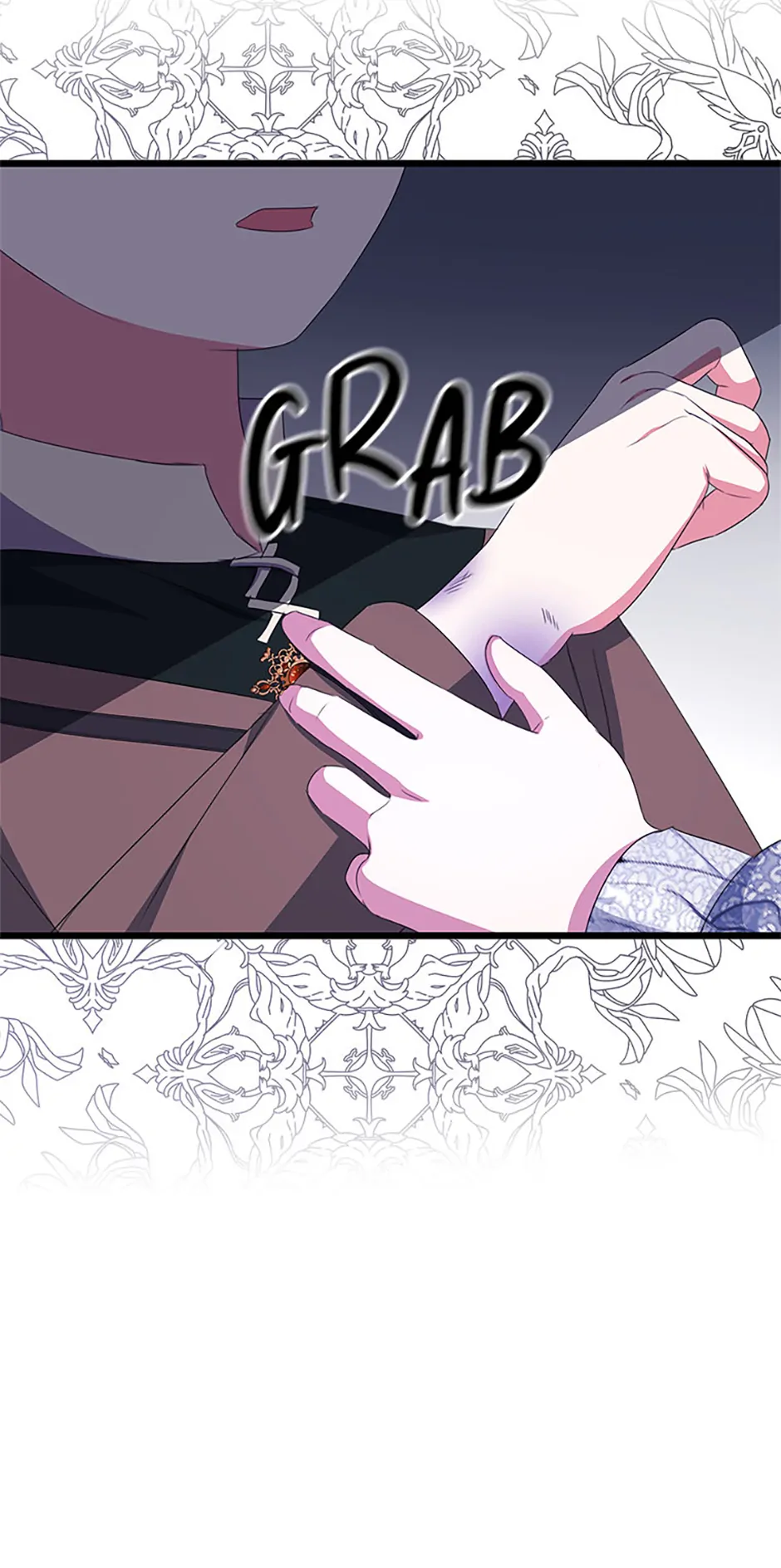 It’s the First Time for Both of Us! Chapter 21 - Page 39