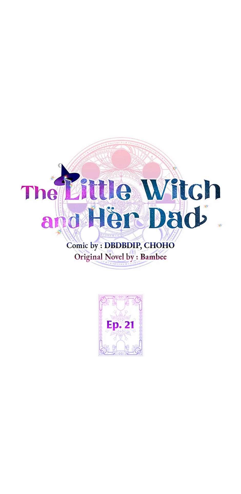 It’s the First Time for Both of Us! Chapter 21 - Page 5