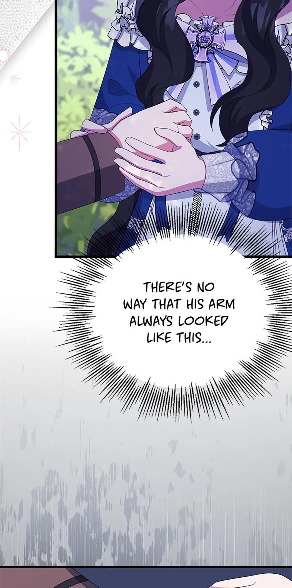 It’s the First Time for Both of Us! Chapter 21 - Page 42