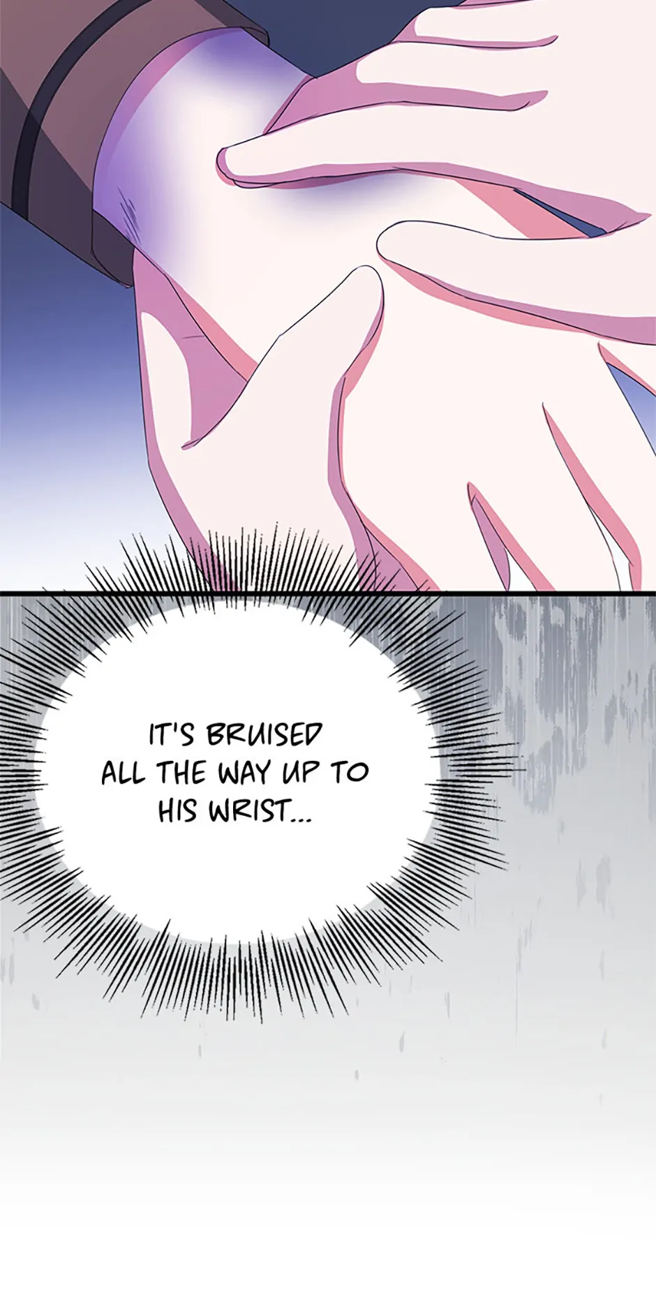 It’s the First Time for Both of Us! Chapter 21 - Page 43