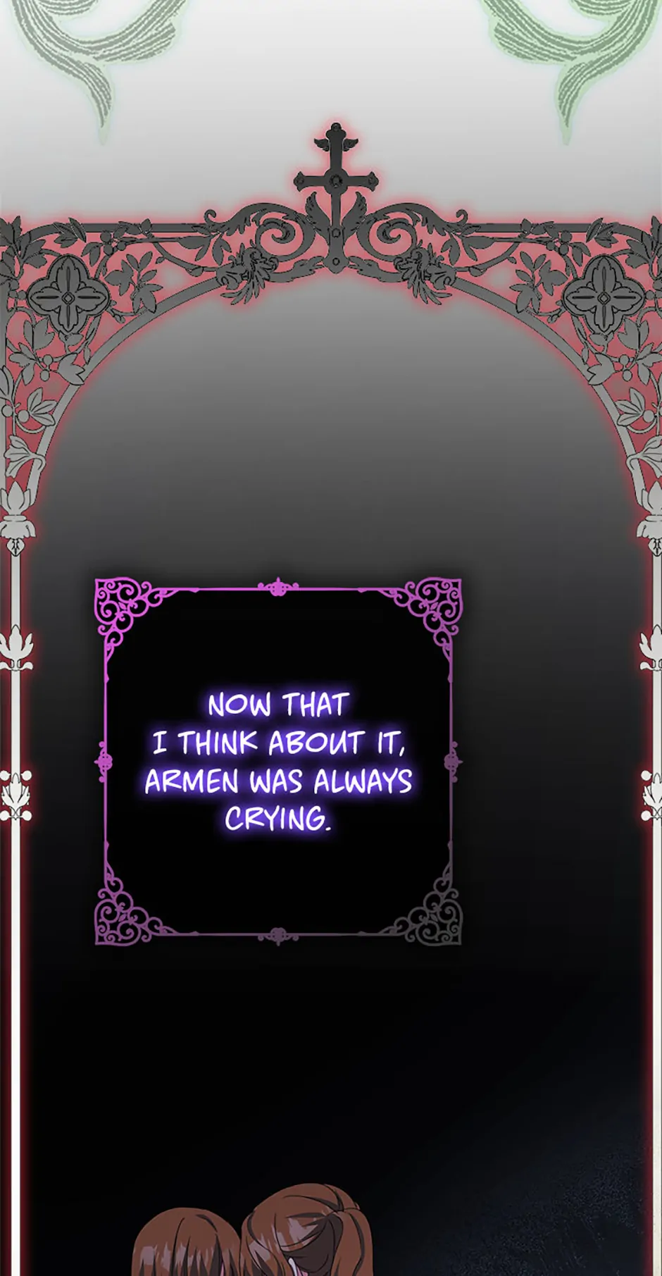 It’s the First Time for Both of Us! Chapter 21 - Page 45