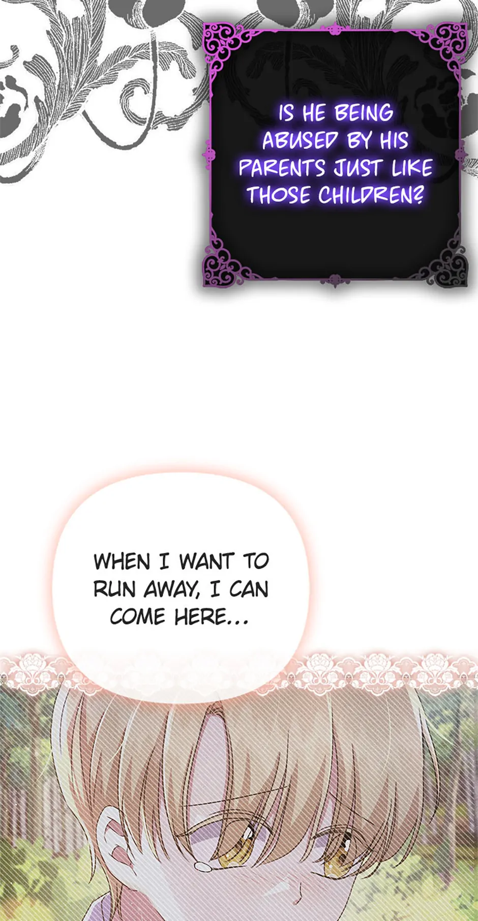 It’s the First Time for Both of Us! Chapter 21 - Page 47