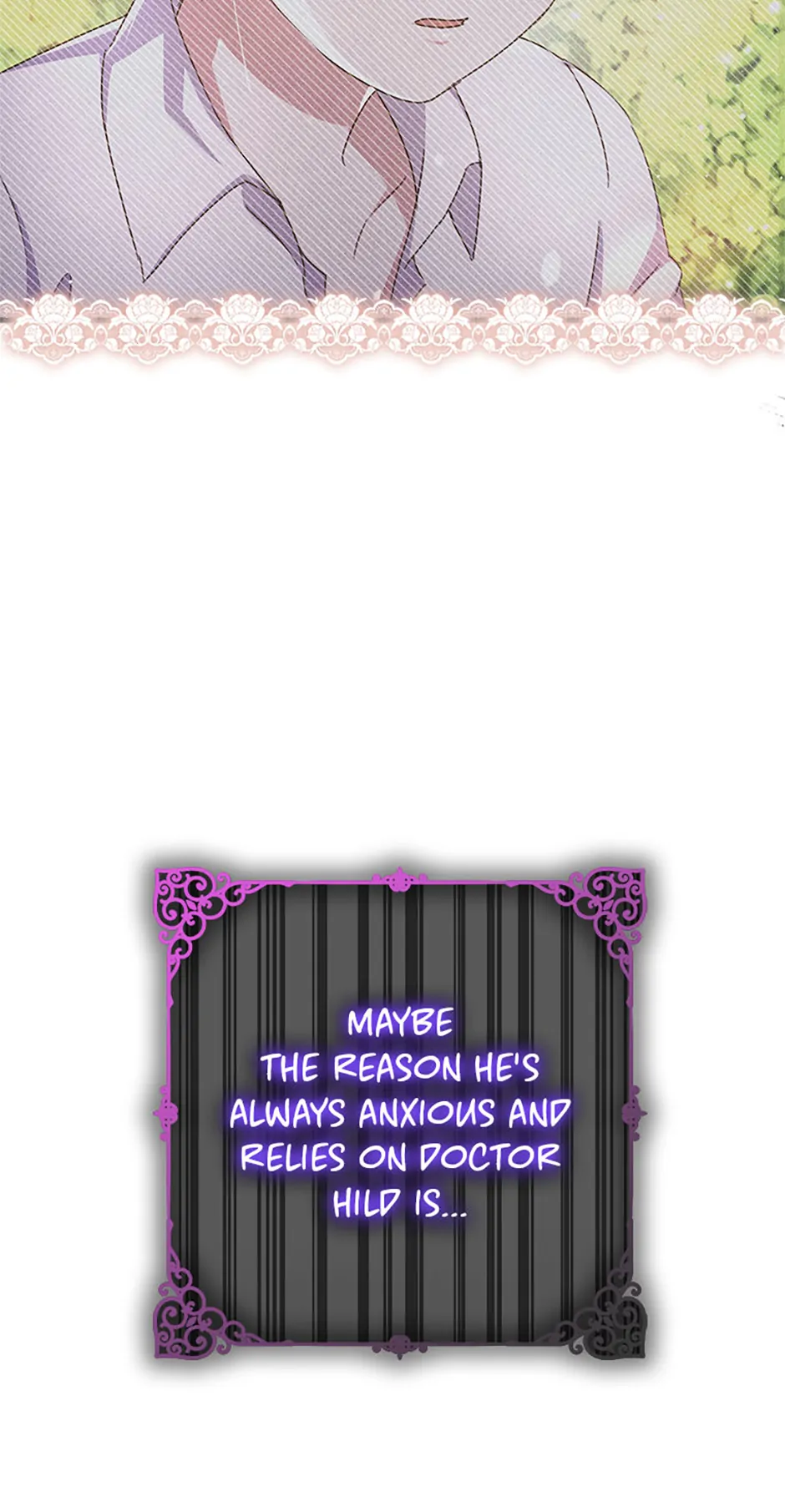 It’s the First Time for Both of Us! Chapter 21 - Page 48