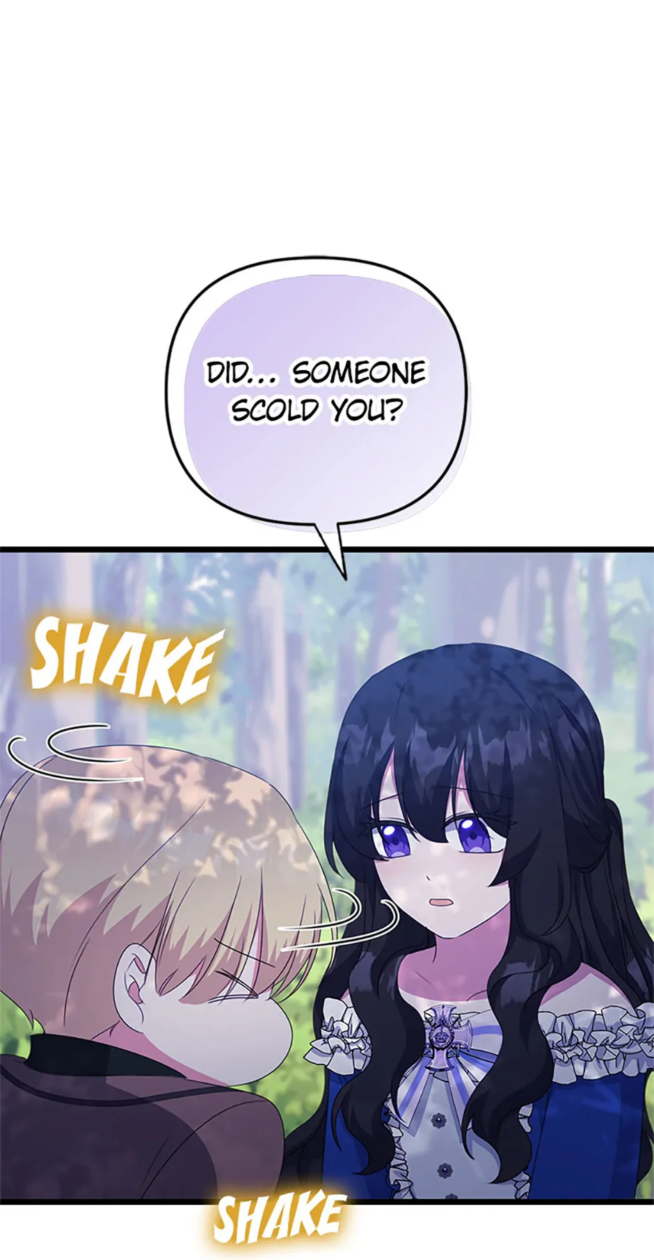 It’s the First Time for Both of Us! Chapter 21 - Page 49