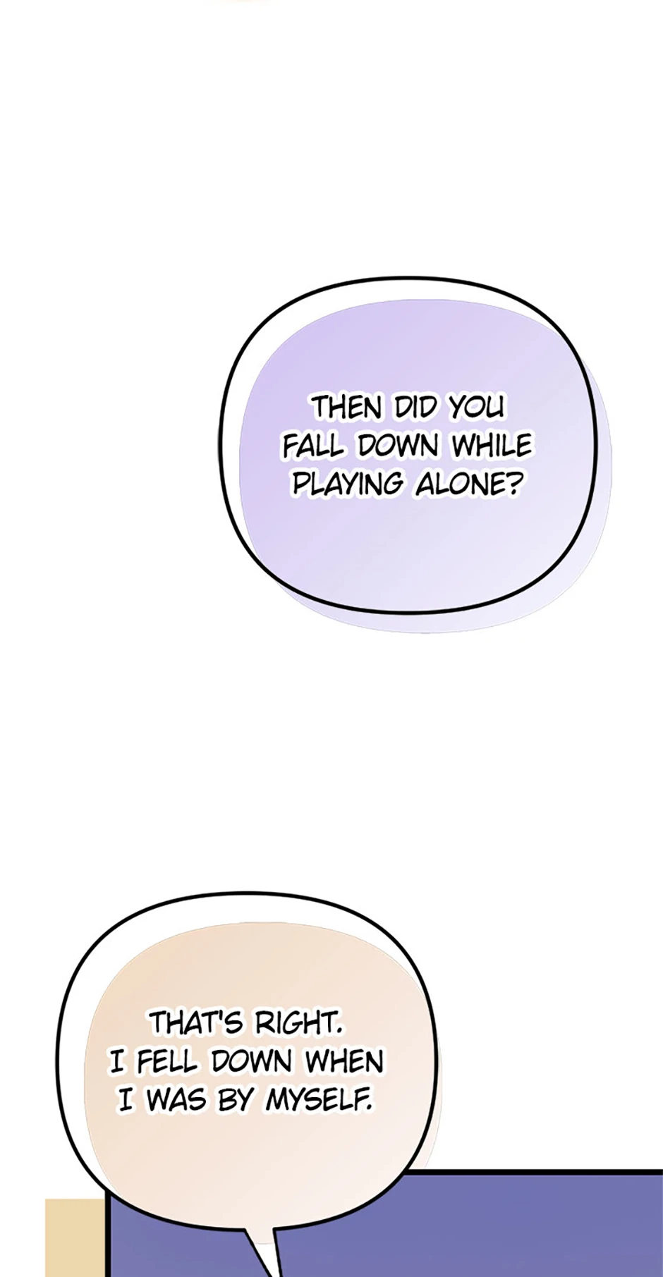 It’s the First Time for Both of Us! Chapter 21 - Page 50