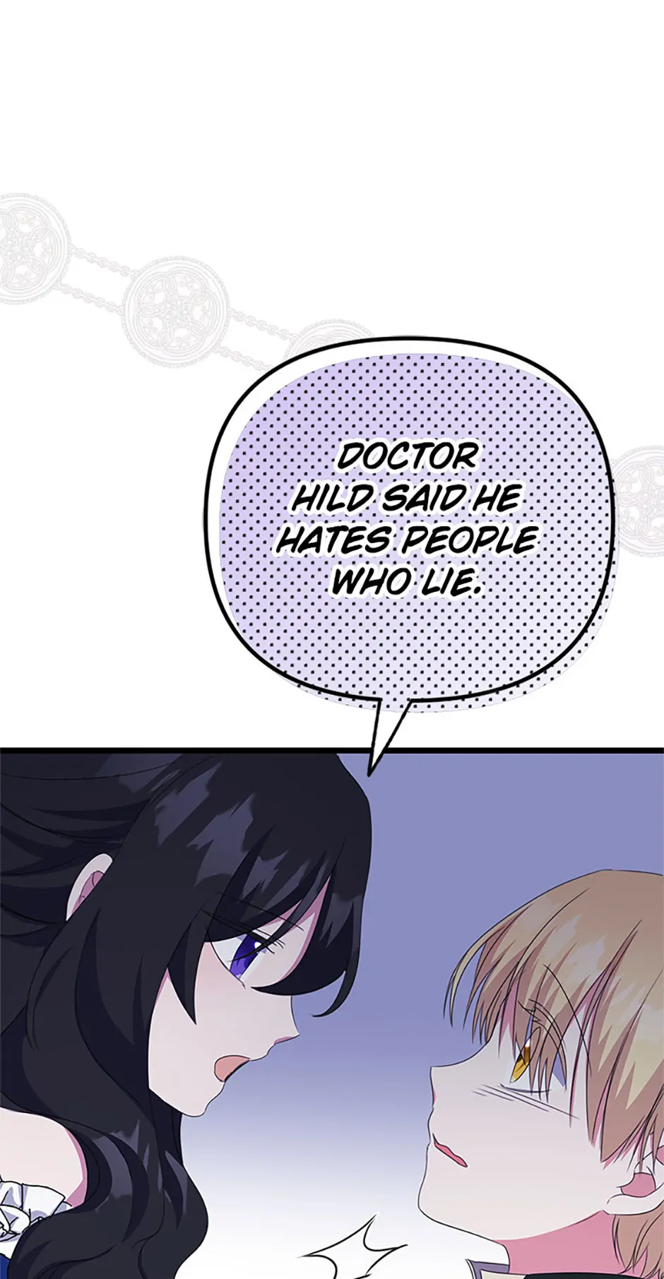 It’s the First Time for Both of Us! Chapter 21 - Page 52