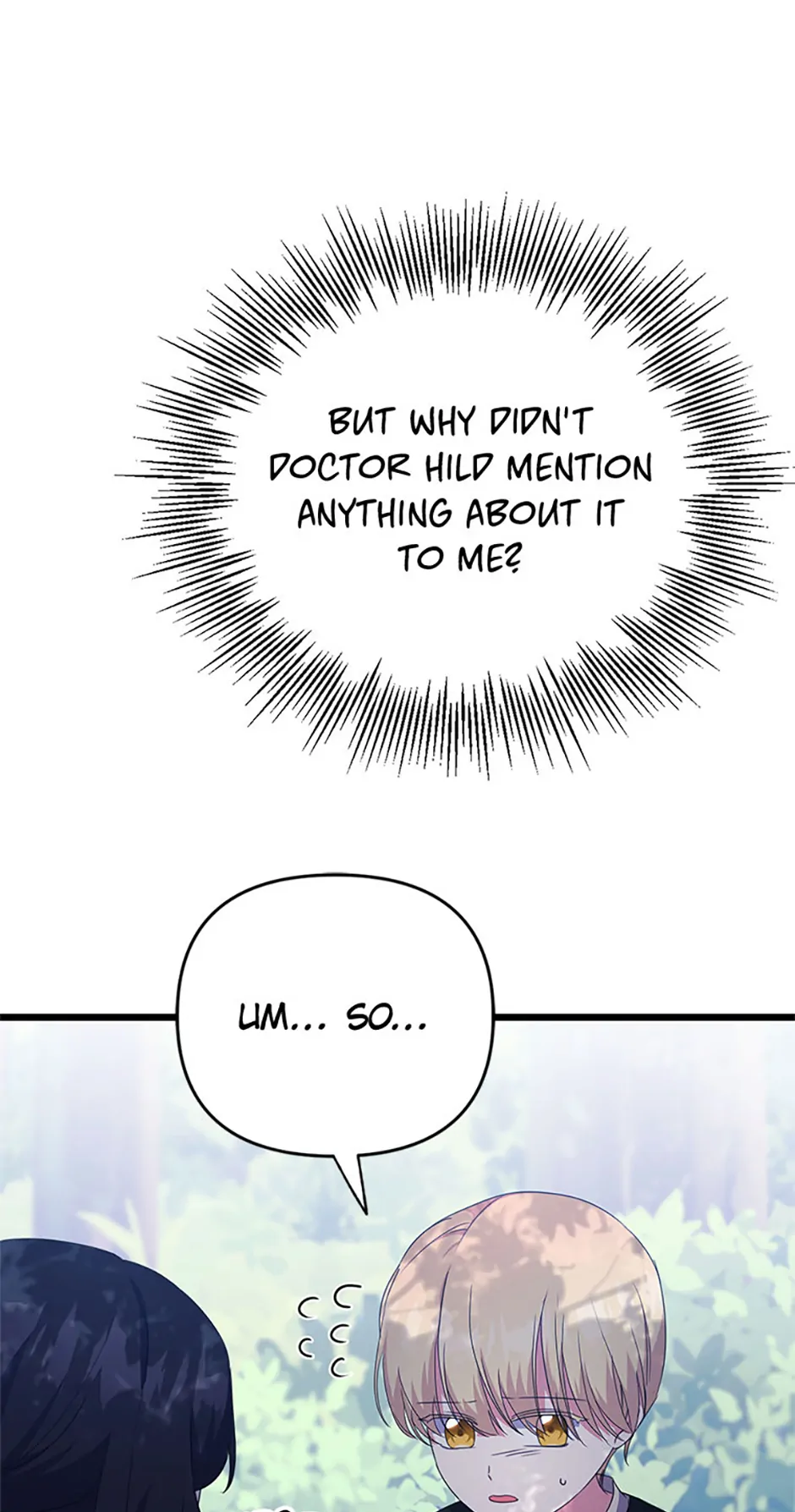It’s the First Time for Both of Us! Chapter 21 - Page 54