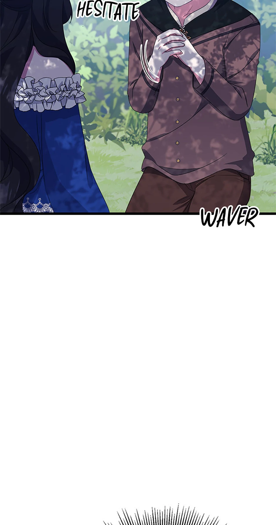 It’s the First Time for Both of Us! Chapter 21 - Page 55