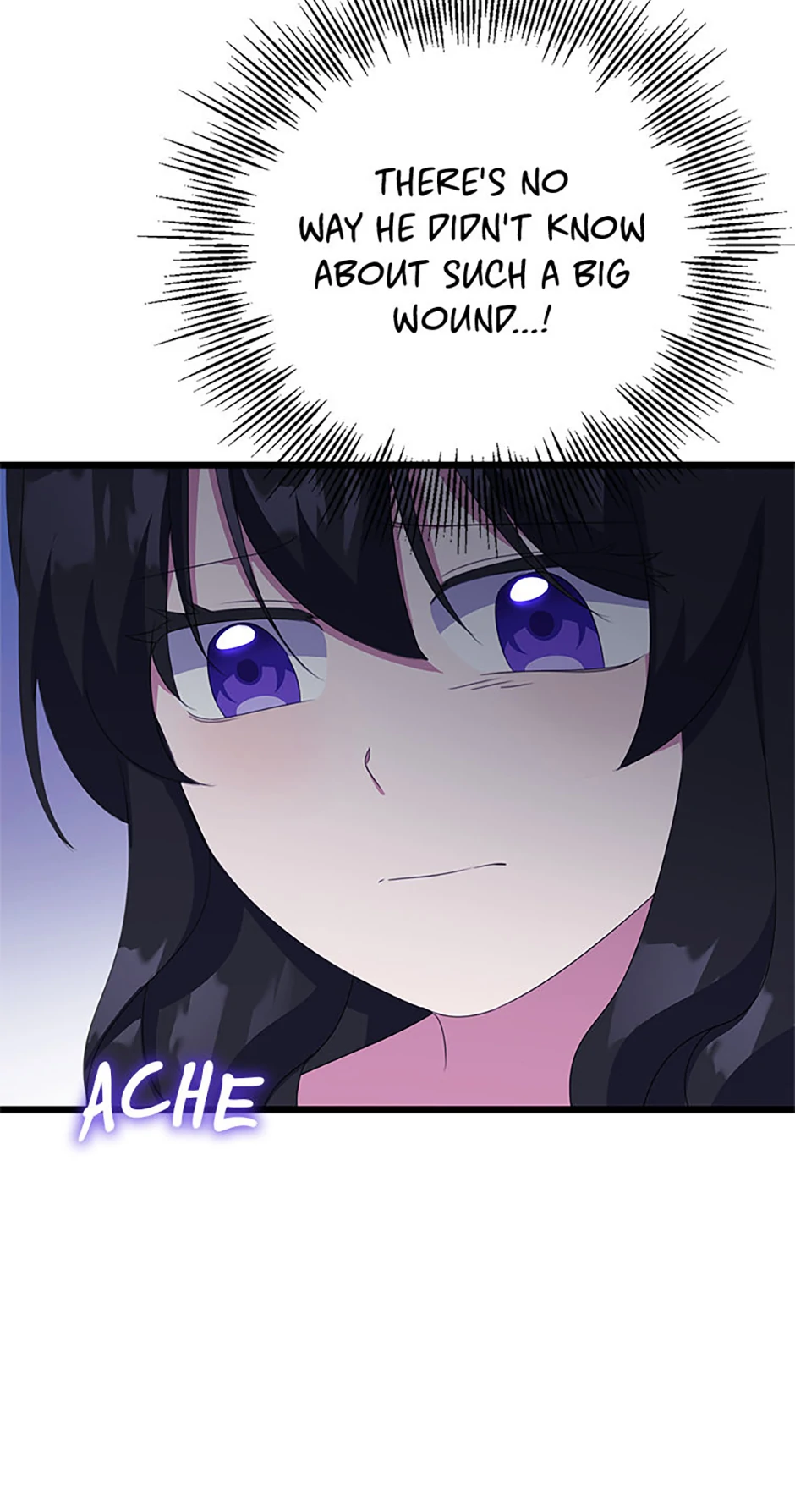It’s the First Time for Both of Us! Chapter 21 - Page 56