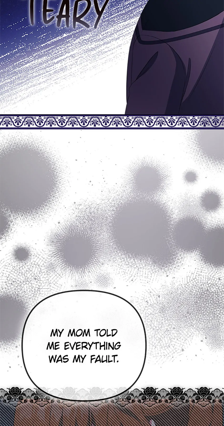 It’s the First Time for Both of Us! Chapter 21 - Page 58