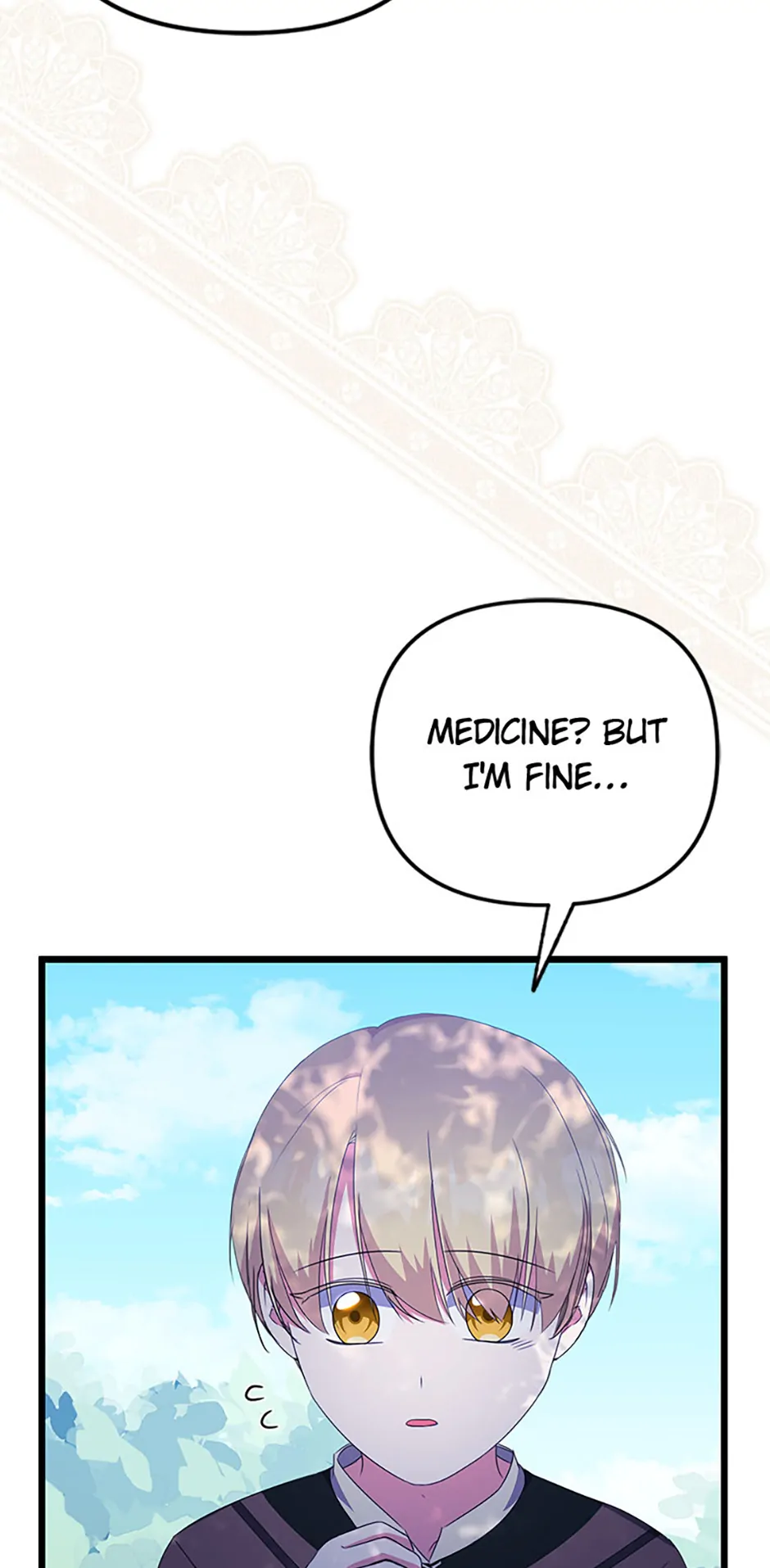 It’s the First Time for Both of Us! Chapter 21 - Page 61