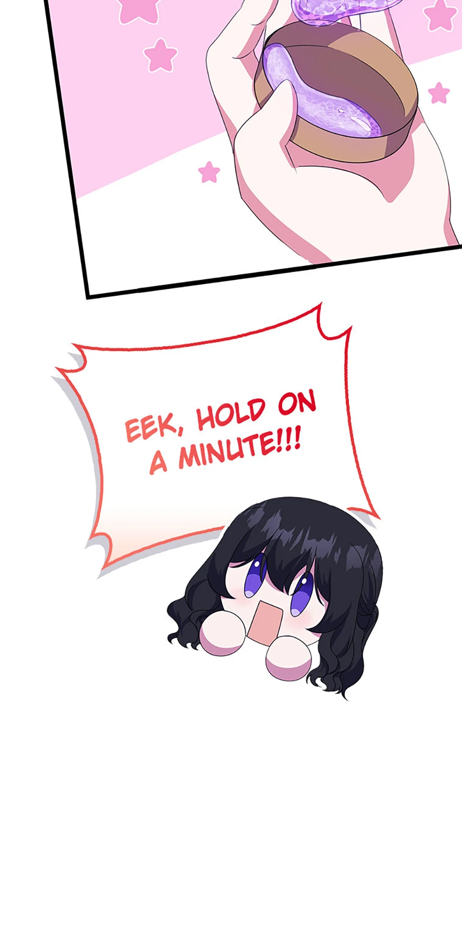 It’s the First Time for Both of Us! Chapter 21 - Page 65