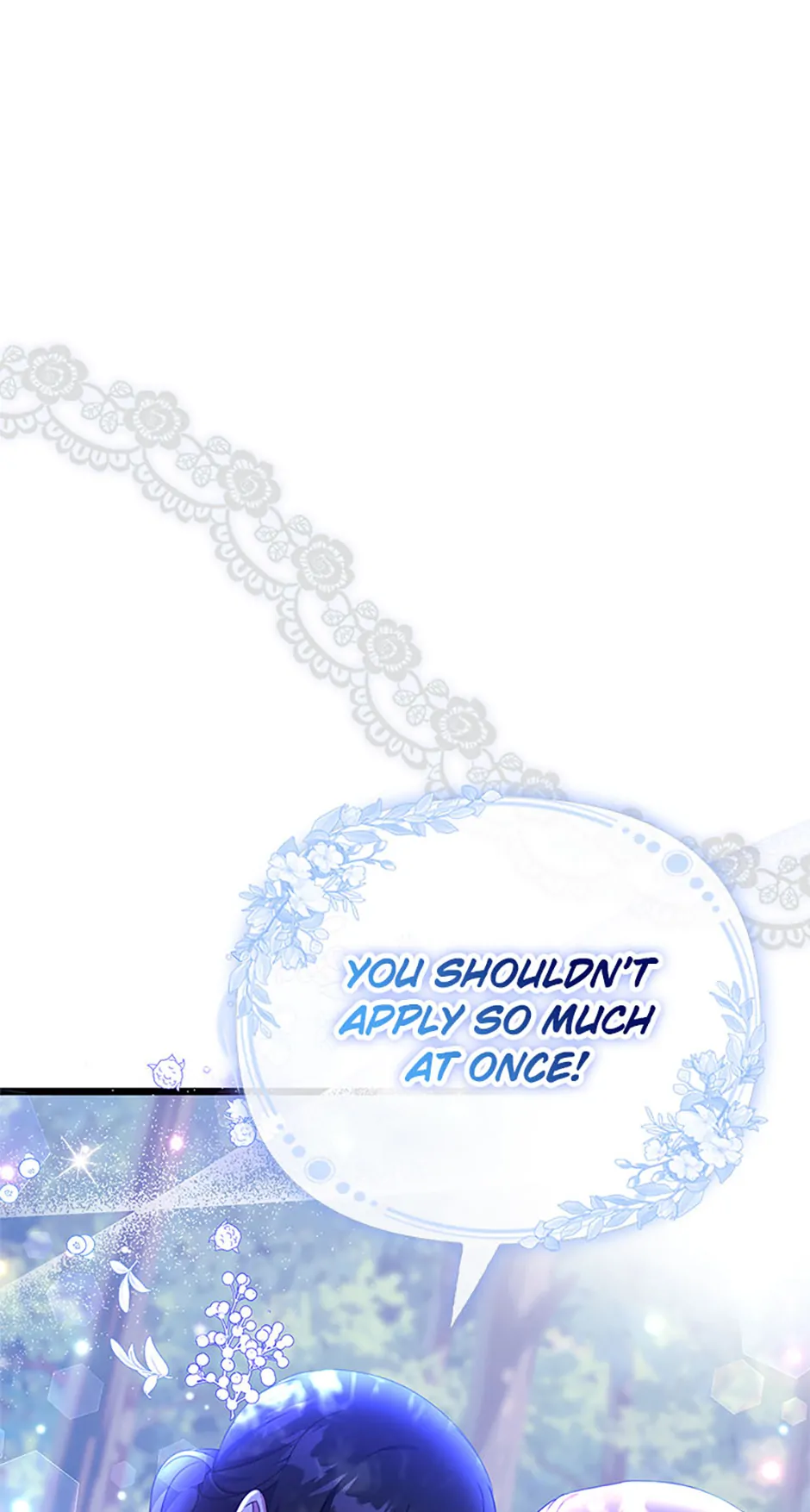 It’s the First Time for Both of Us! Chapter 21 - Page 66