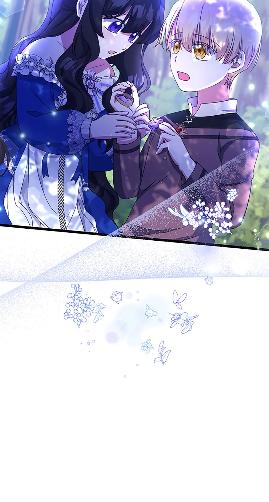 It’s the First Time for Both of Us! Chapter 21 - Page 67