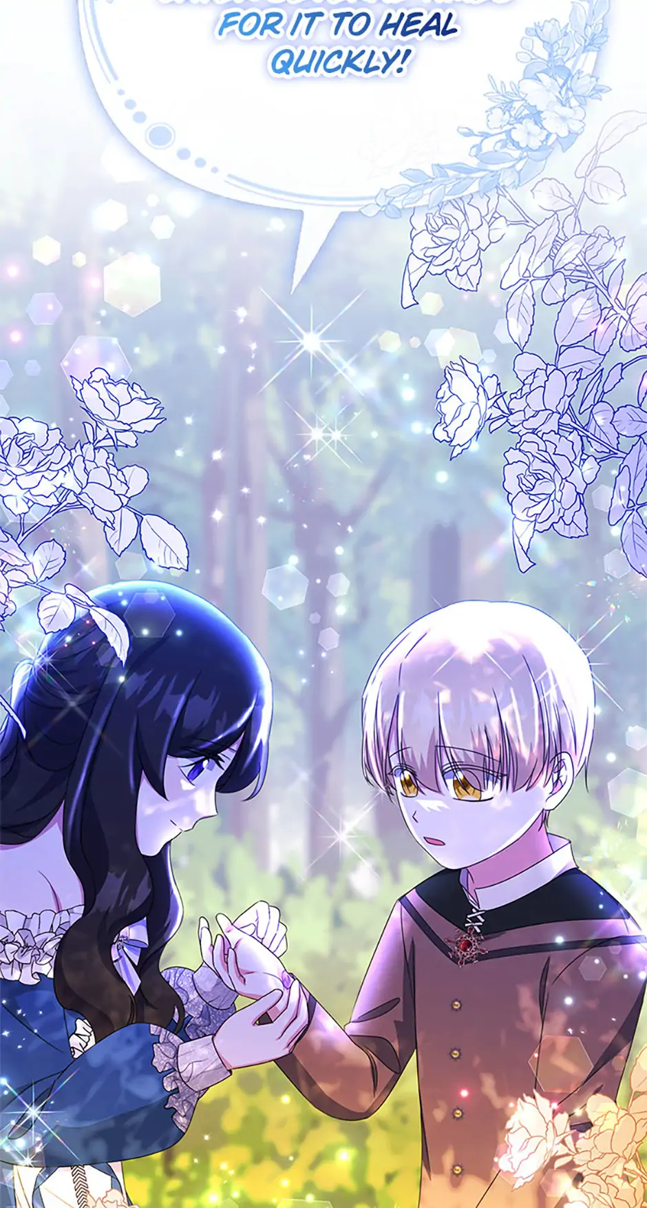 It’s the First Time for Both of Us! Chapter 21 - Page 69