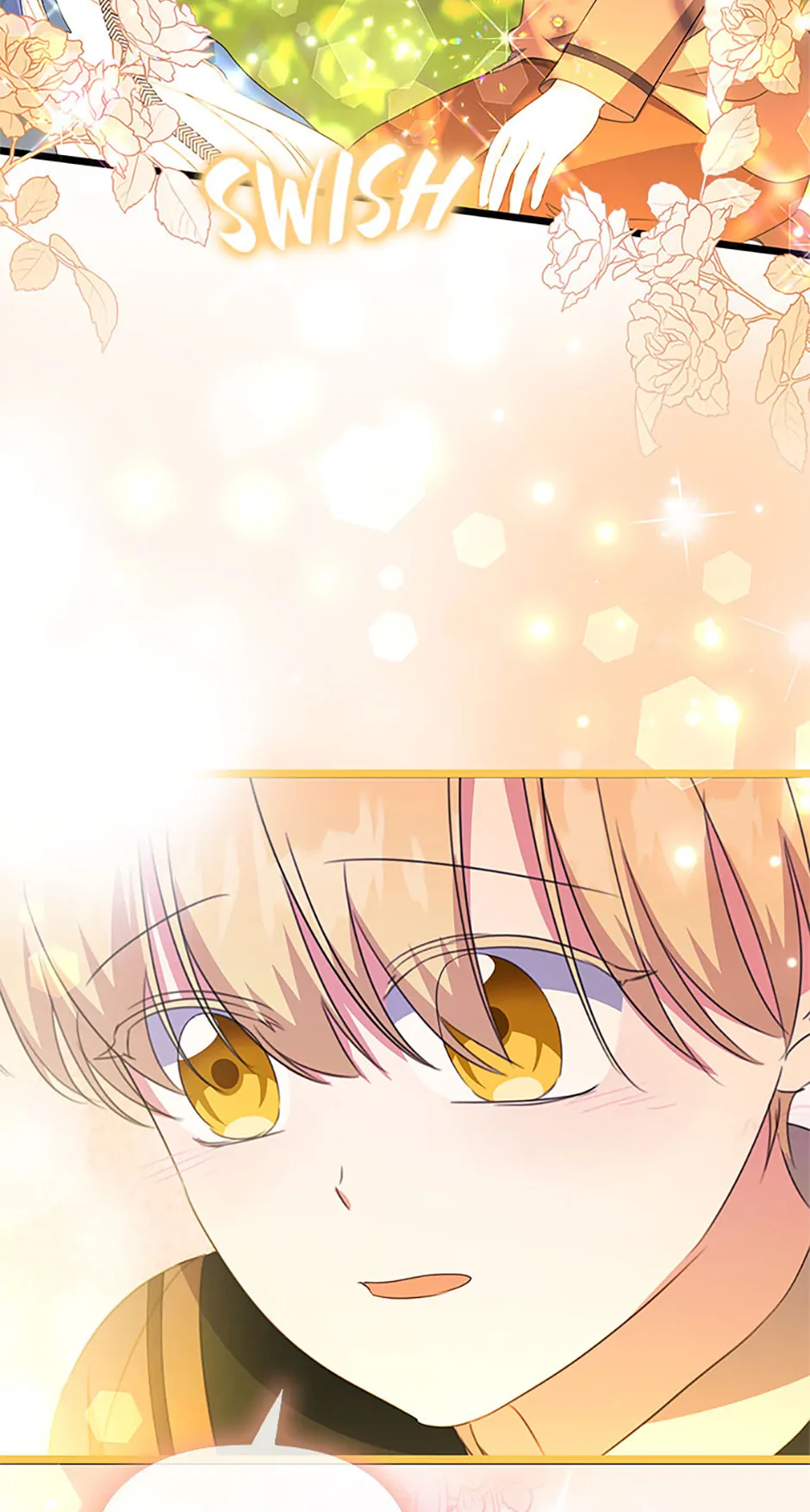 It’s the First Time for Both of Us! Chapter 21 - Page 70