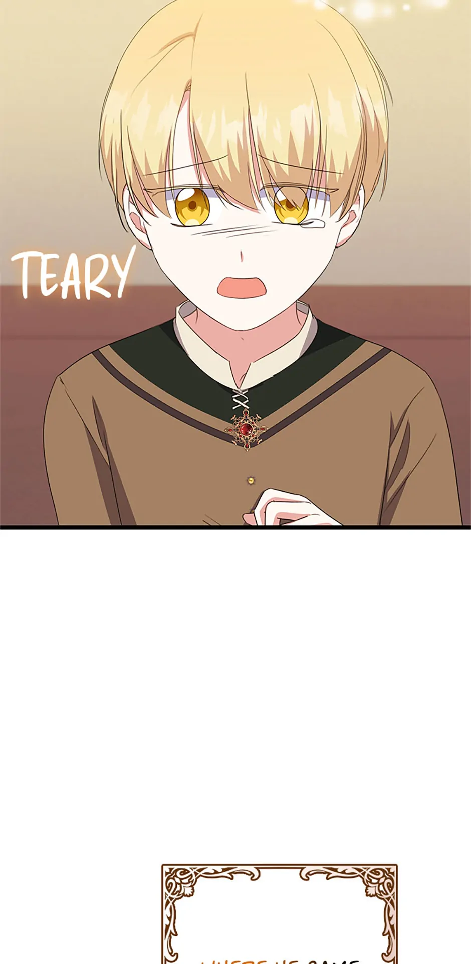 It’s the First Time for Both of Us! Chapter 21 - Page 80