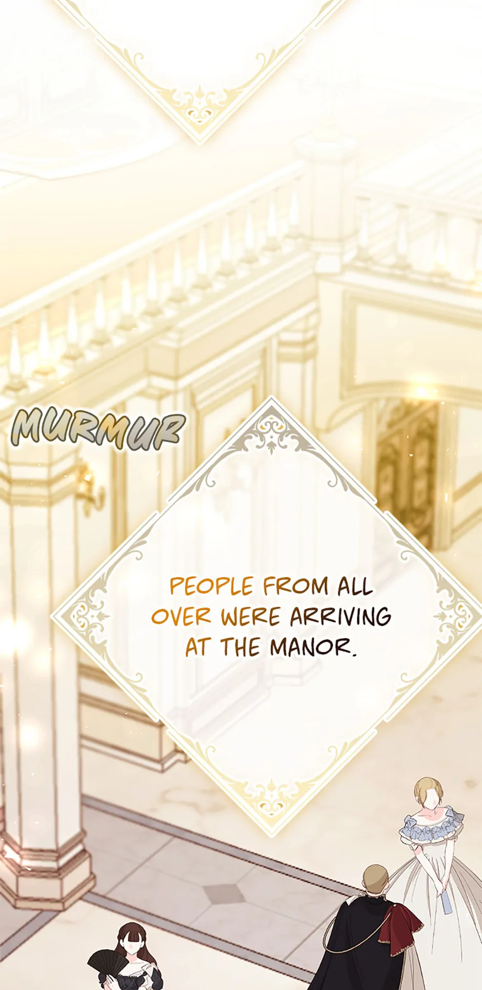 It’s the First Time for Both of Us! Chapter 21 - Page 9
