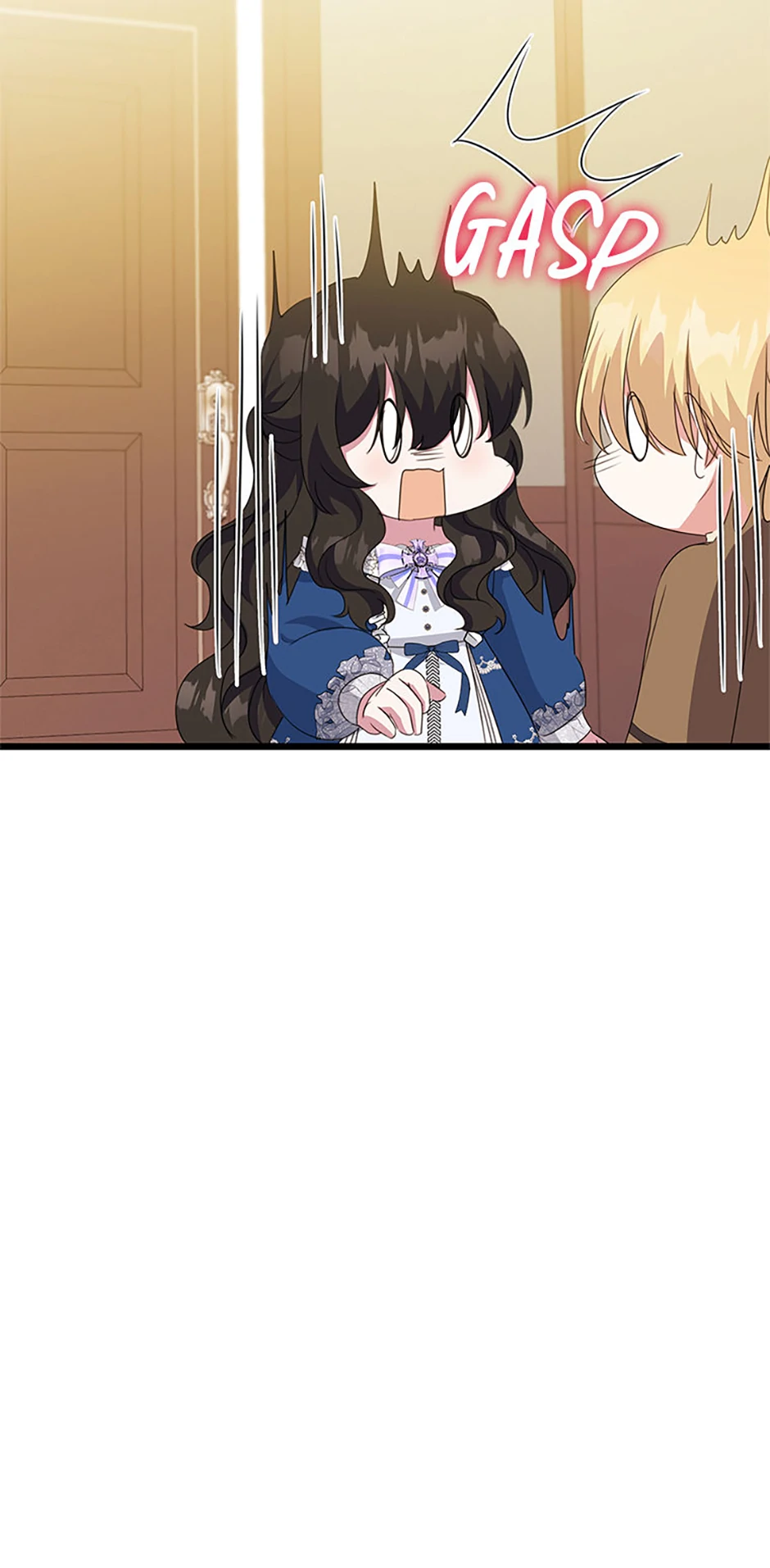 It’s the First Time for Both of Us! Chapter 21 - Page 84