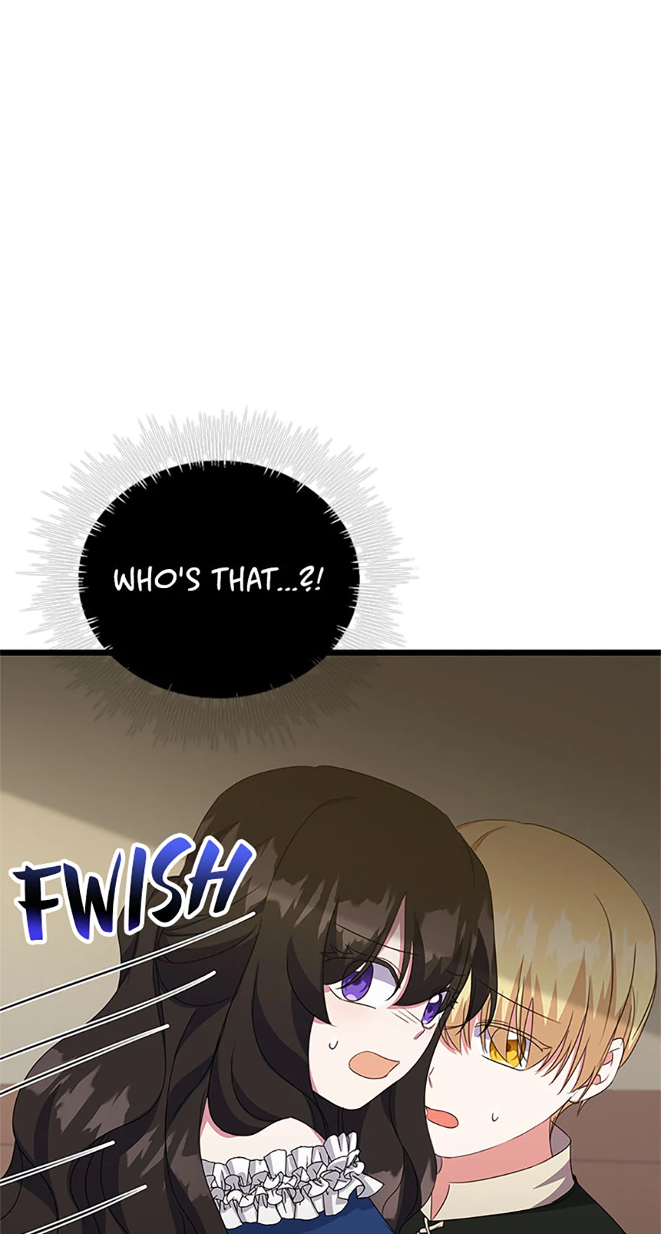 It’s the First Time for Both of Us! Chapter 21 - Page 85