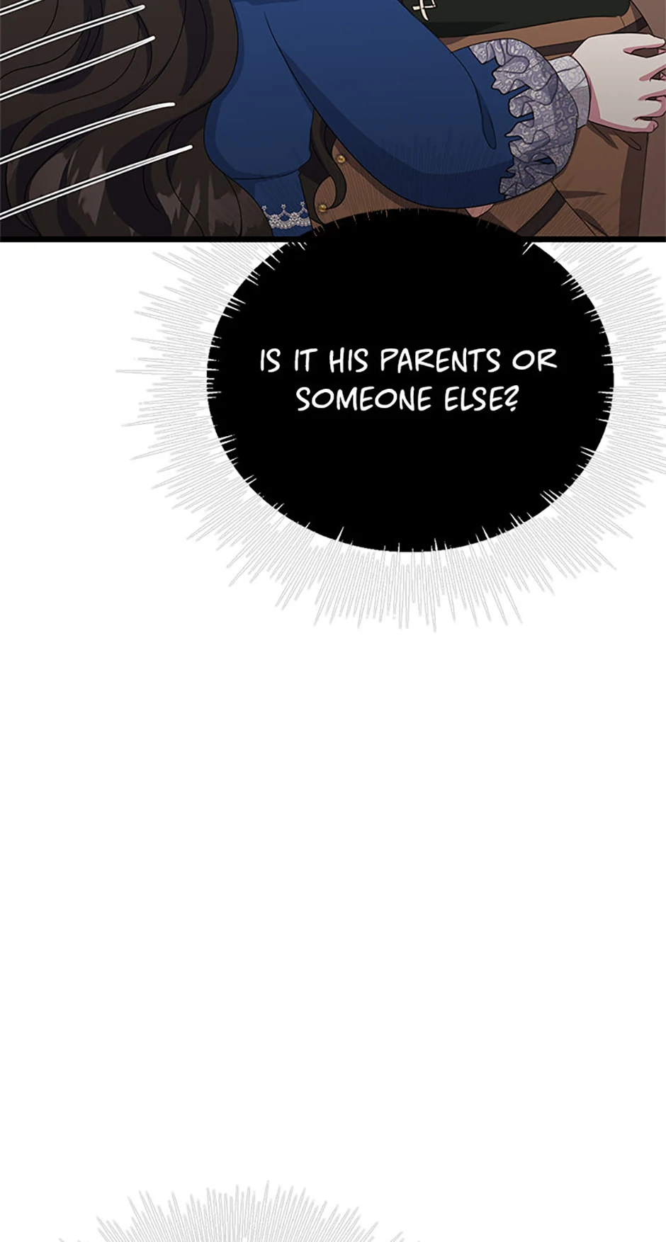It’s the First Time for Both of Us! Chapter 21 - Page 86