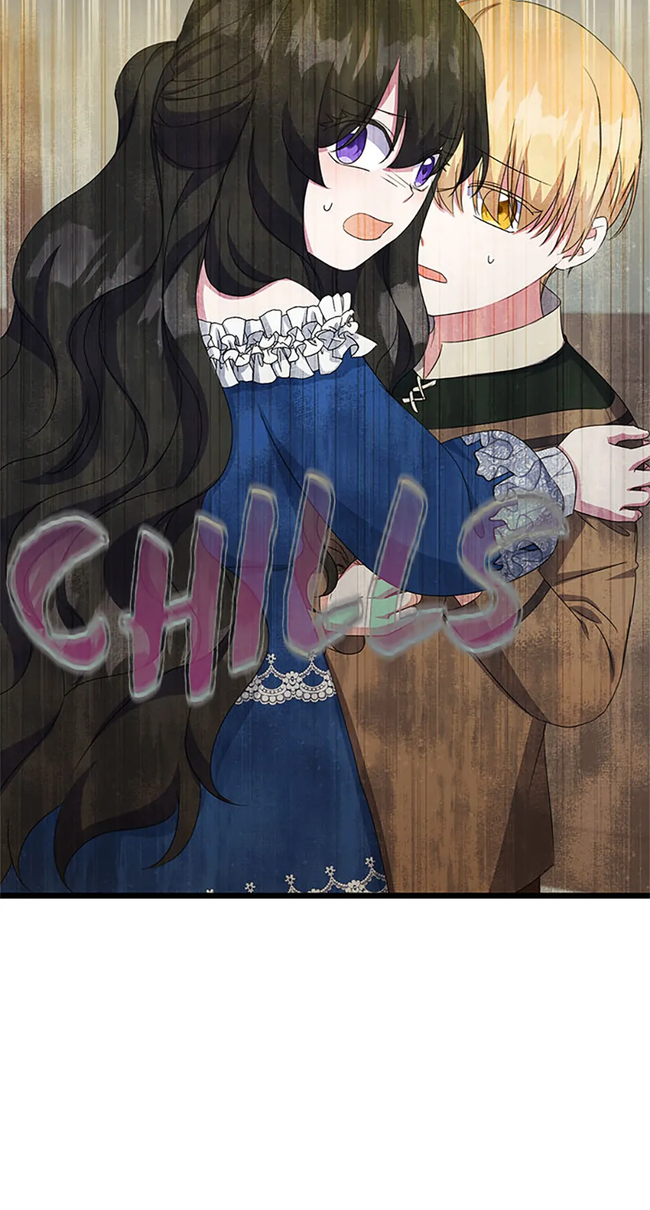It’s the First Time for Both of Us! Chapter 21 - Page 90