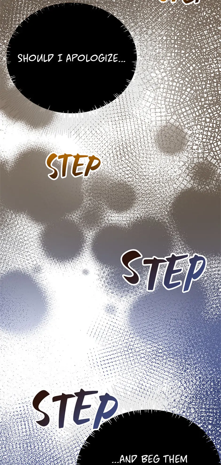 It’s the First Time for Both of Us! Chapter 21 - Page 92