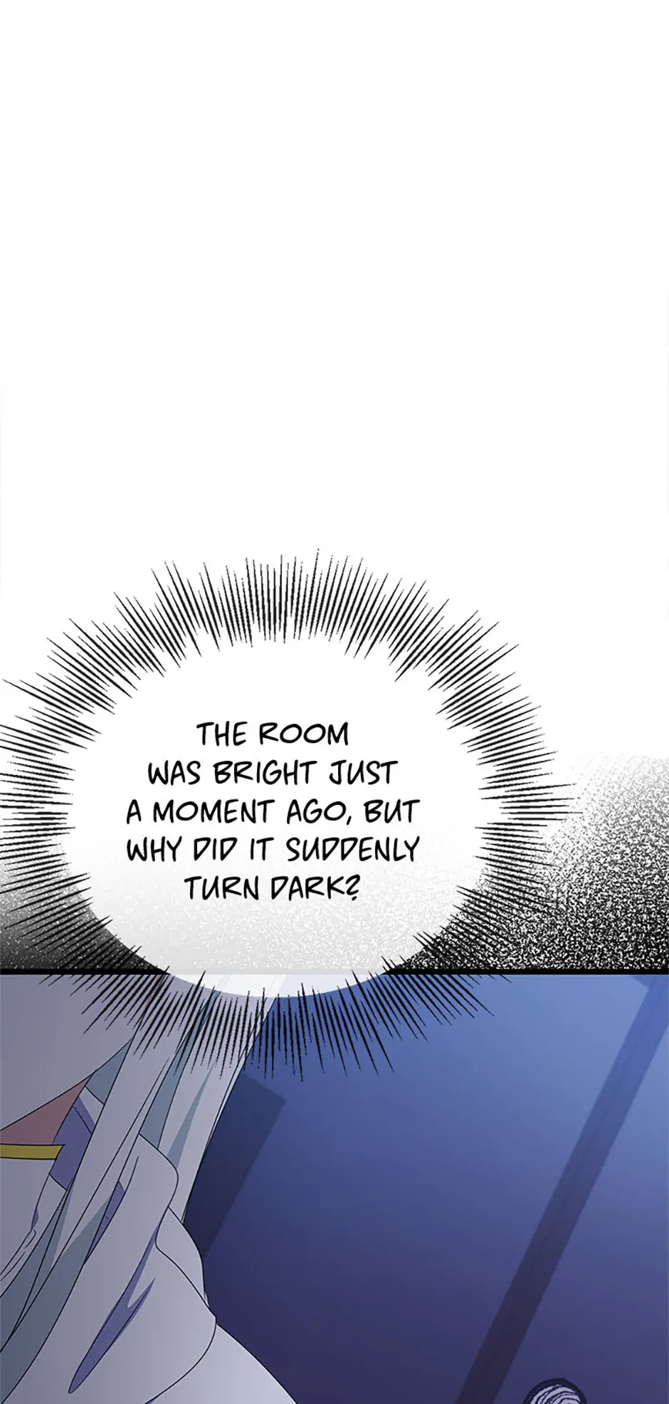 It’s the First Time for Both of Us! Chapter 21 - Page 95