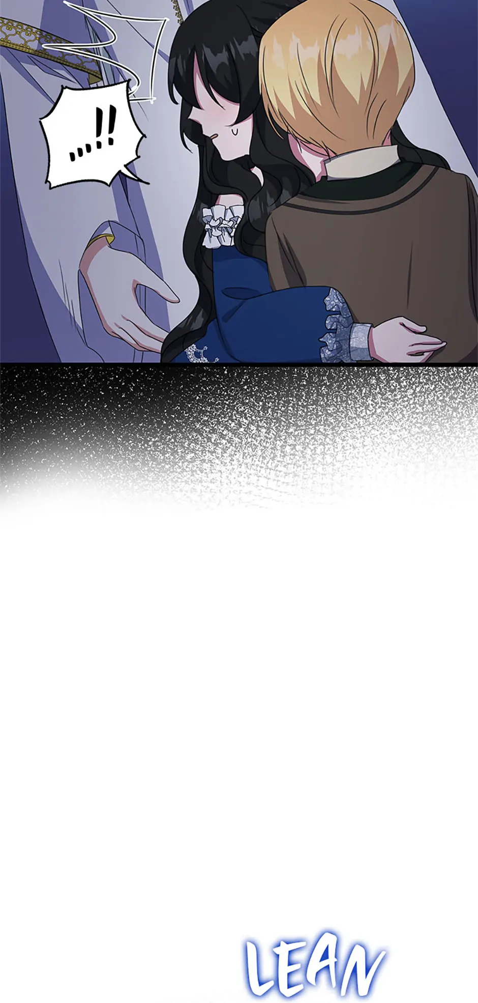 It’s the First Time for Both of Us! Chapter 21 - Page 97